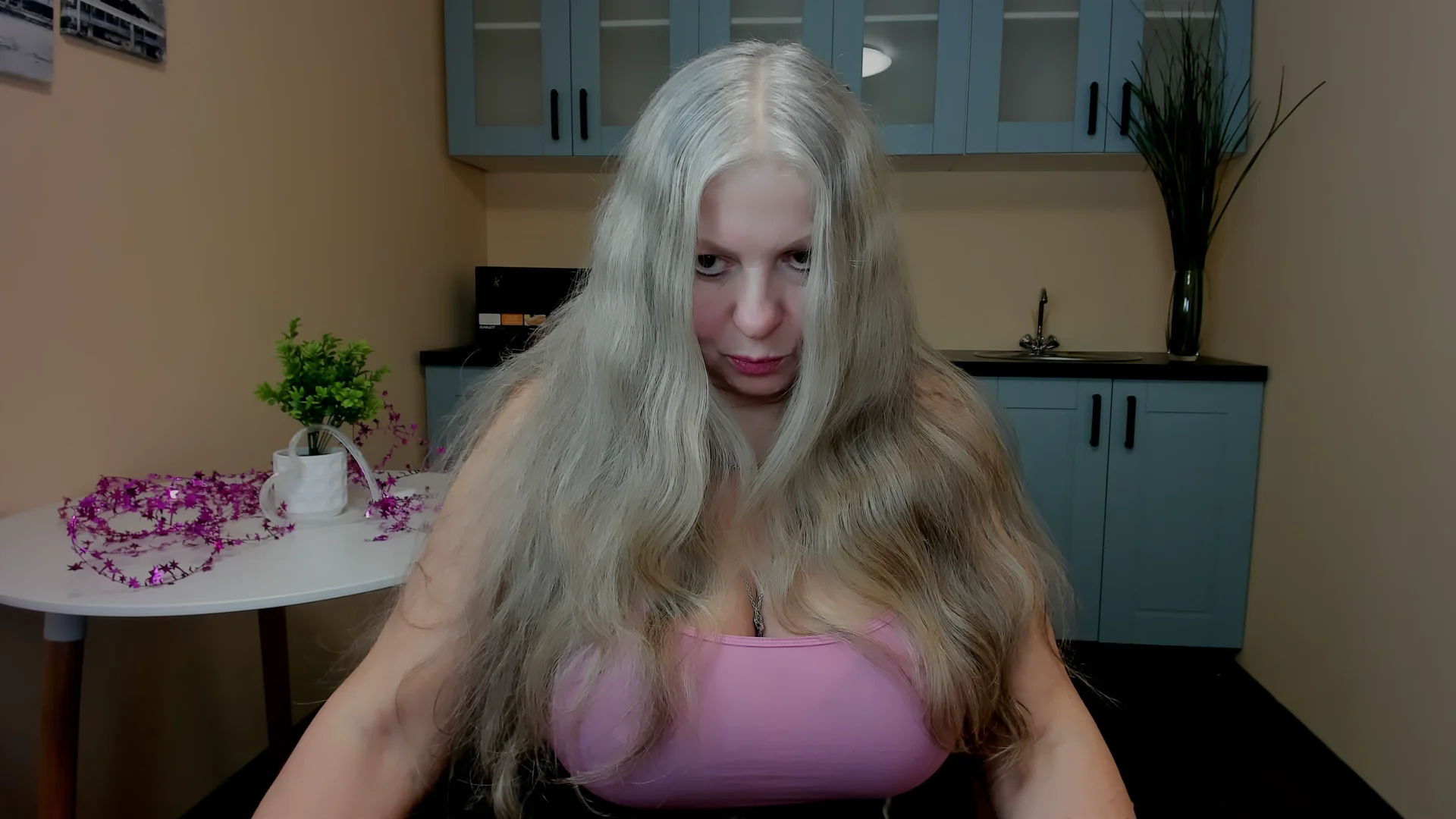 XXX Porn Photo of Nude mariabelladonna 43