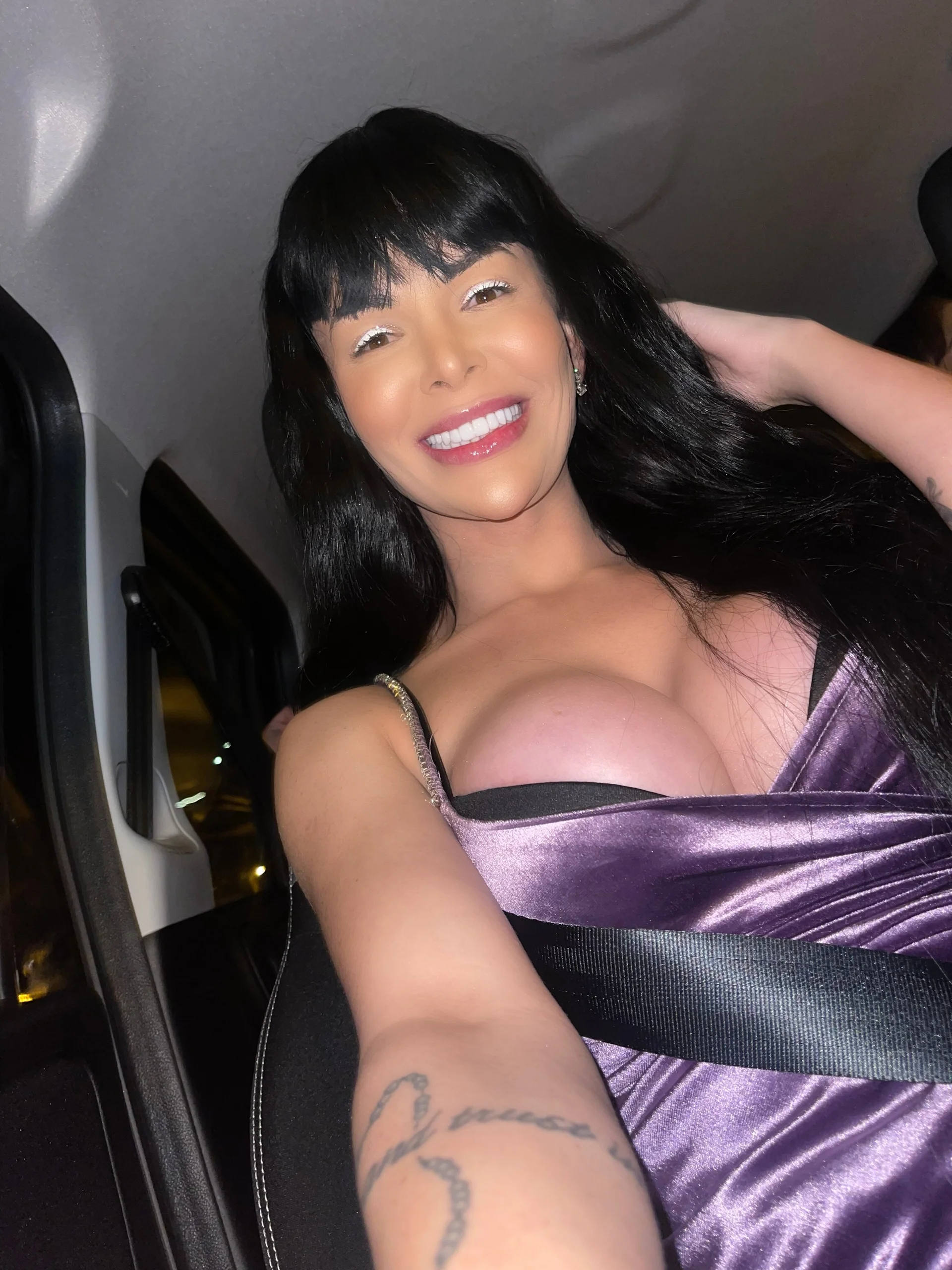 XXX Porn Photo of Nude AliceFelis 3