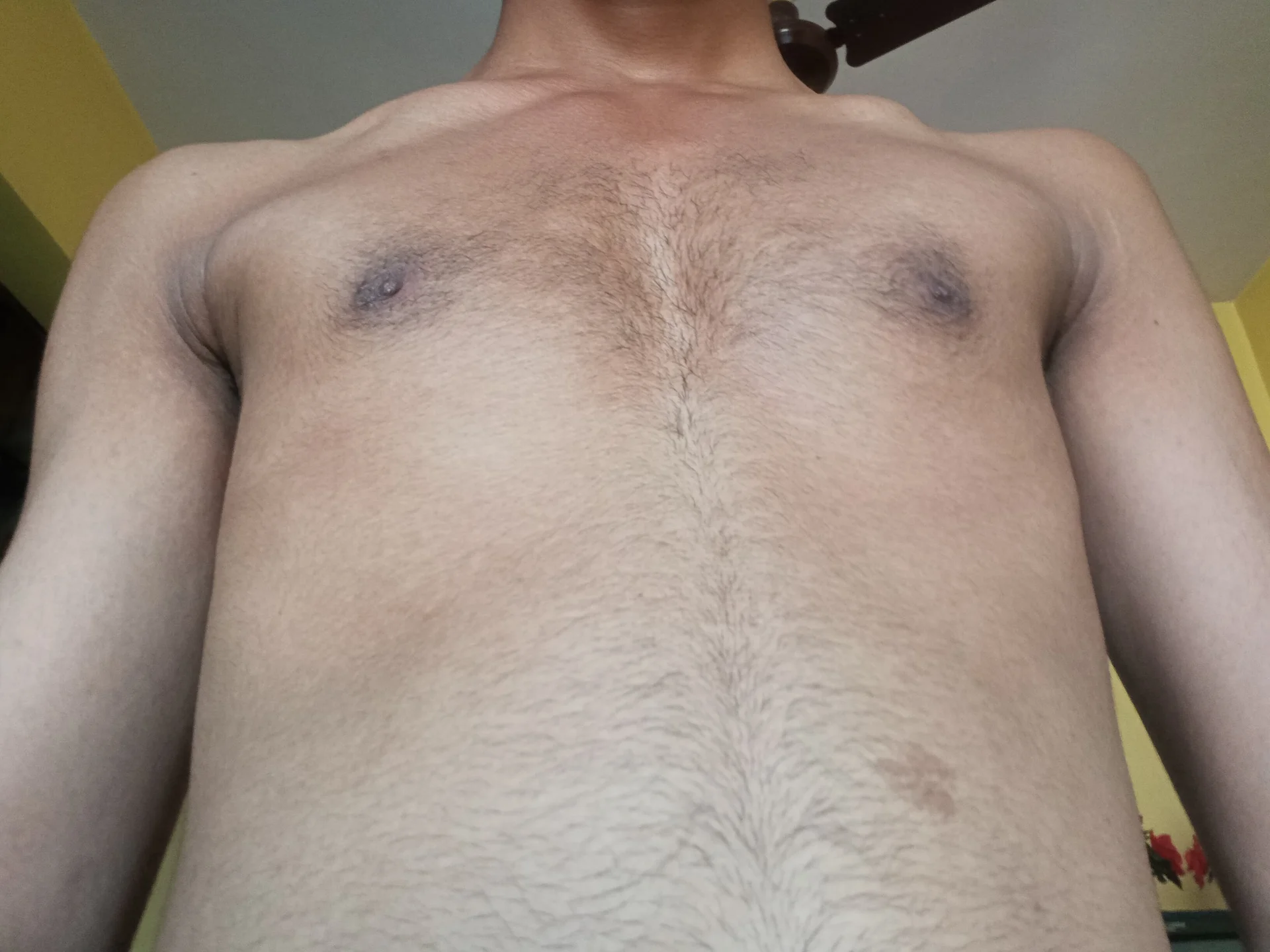 XXX Porn Photo of Nude PUPPET_24 2