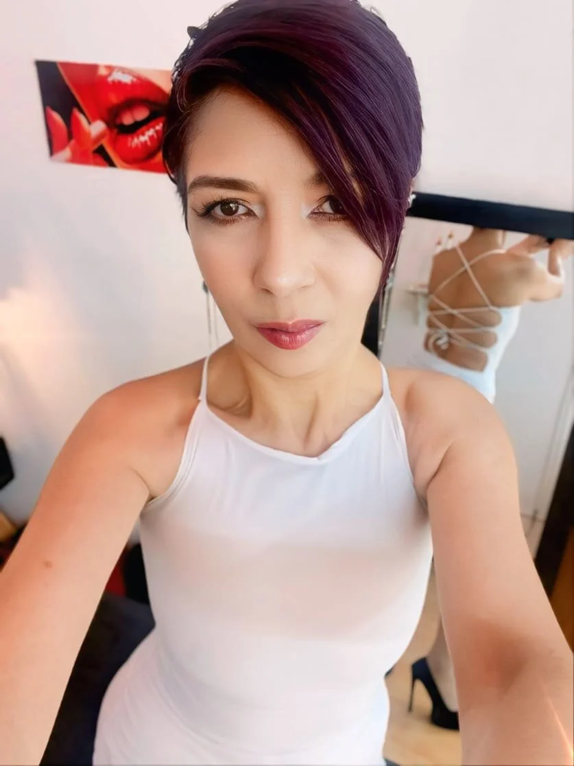 XXX Porn Photo of Nude Trinityy__ 126