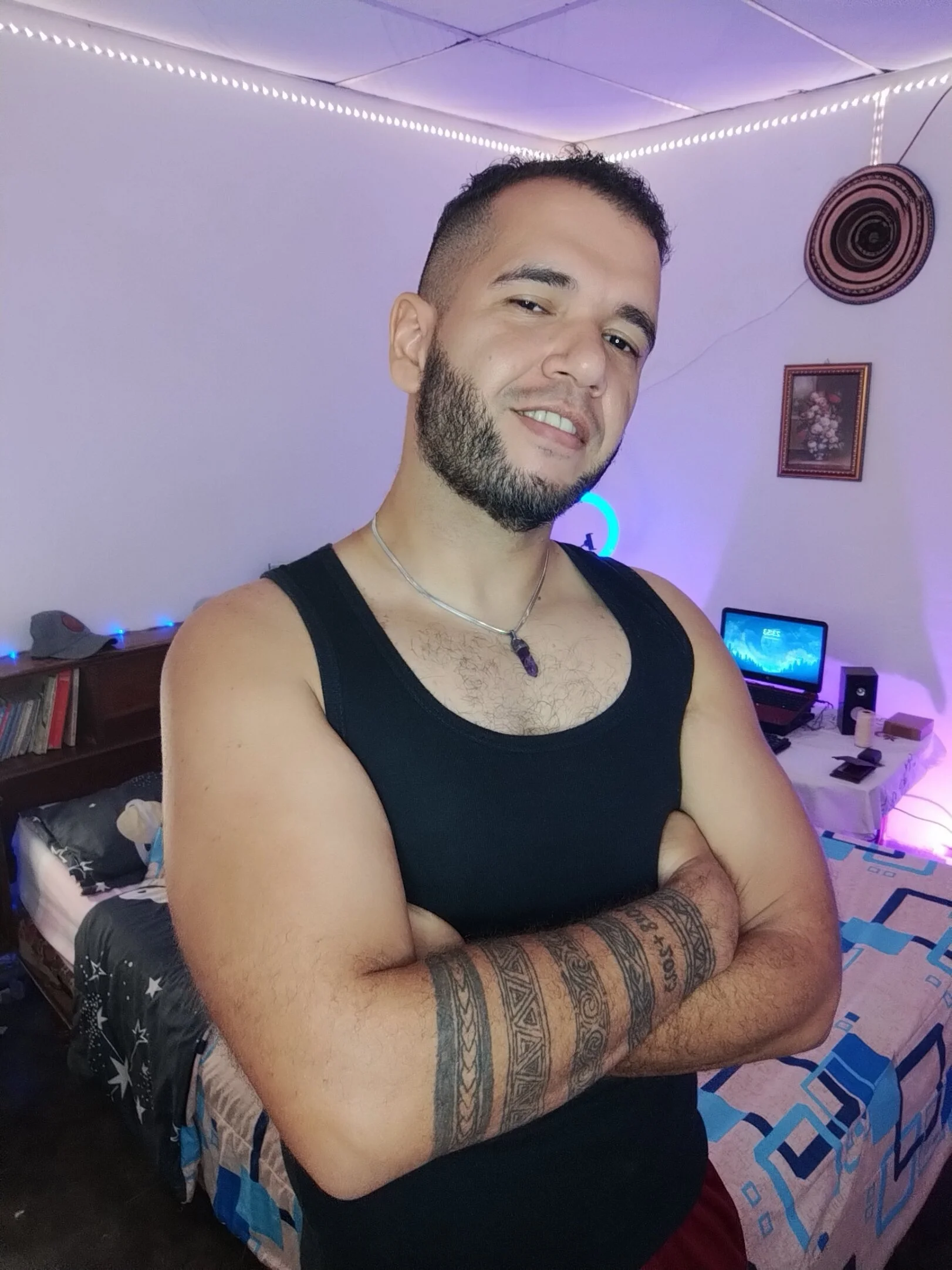 XXX Porn Photo of Nude Xein_WoIf 37