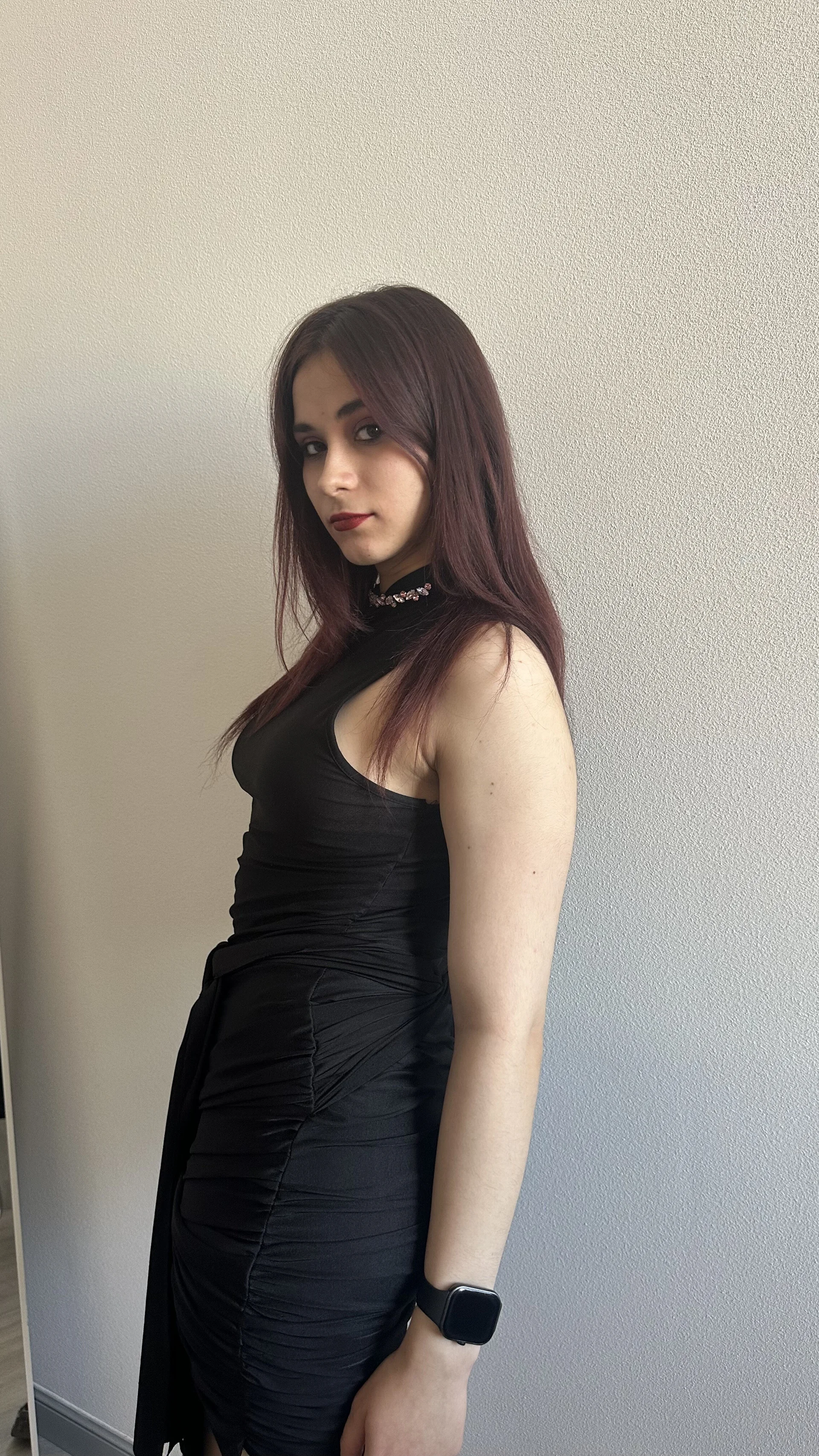 XXX Porn Photo of Nude NovaleeBenson 3