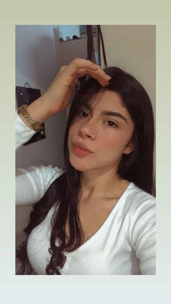 XXX Porn Photo of Nude TifanyChill 2