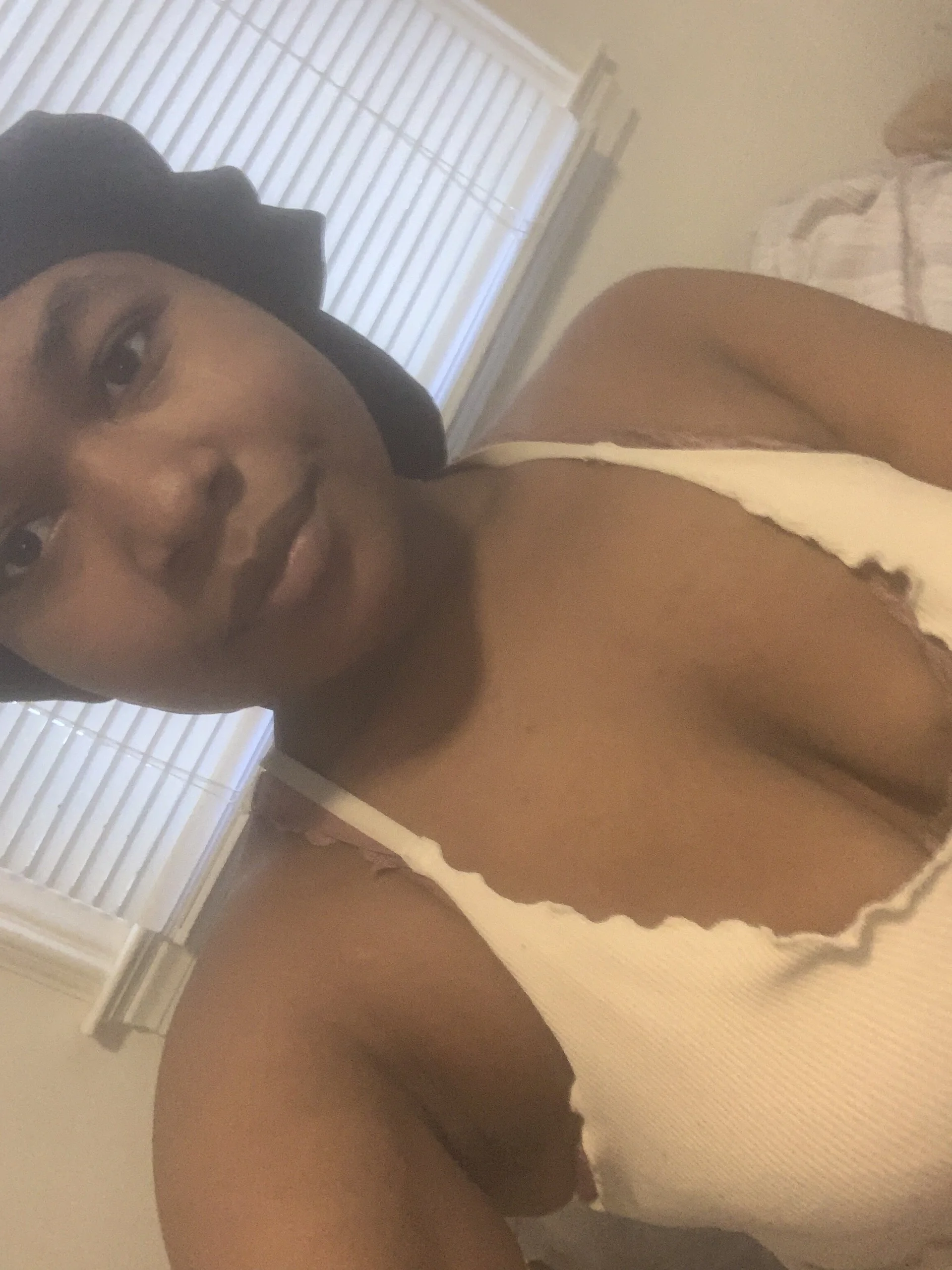 XXX Porn Photo of Nude YaGurlNia 4