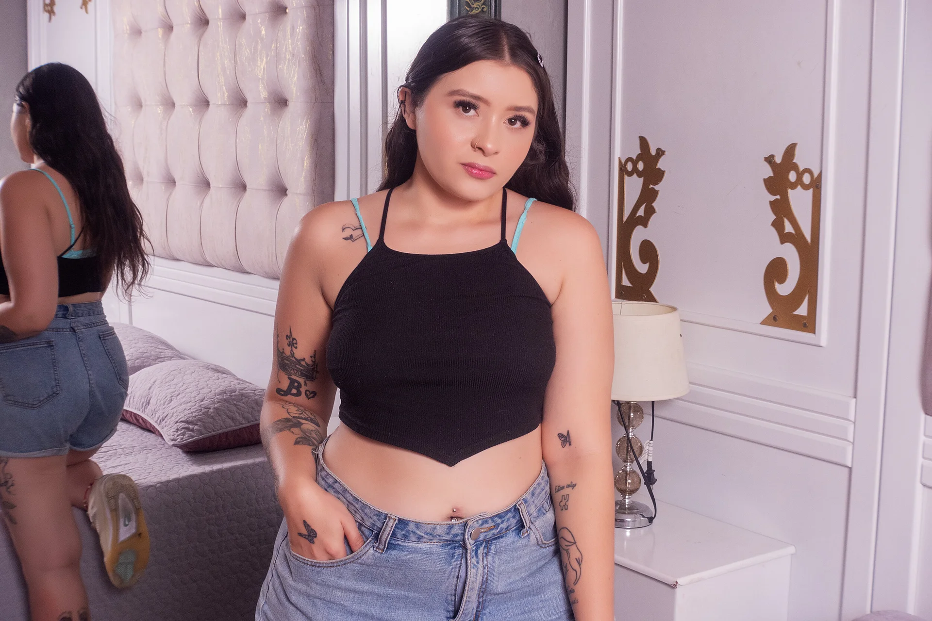 XXX Porn Photo of Nude CharlottFox 5