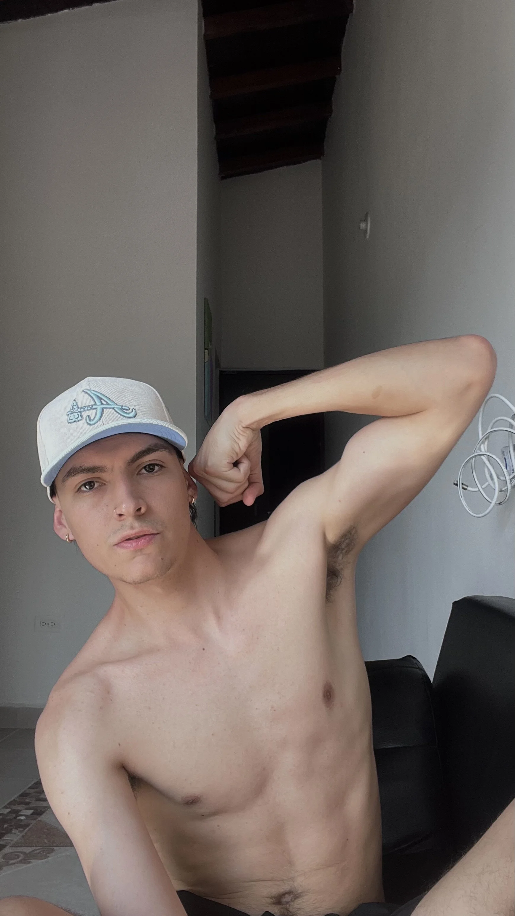 XXX Porn Photo of Nude jacknoriz 9