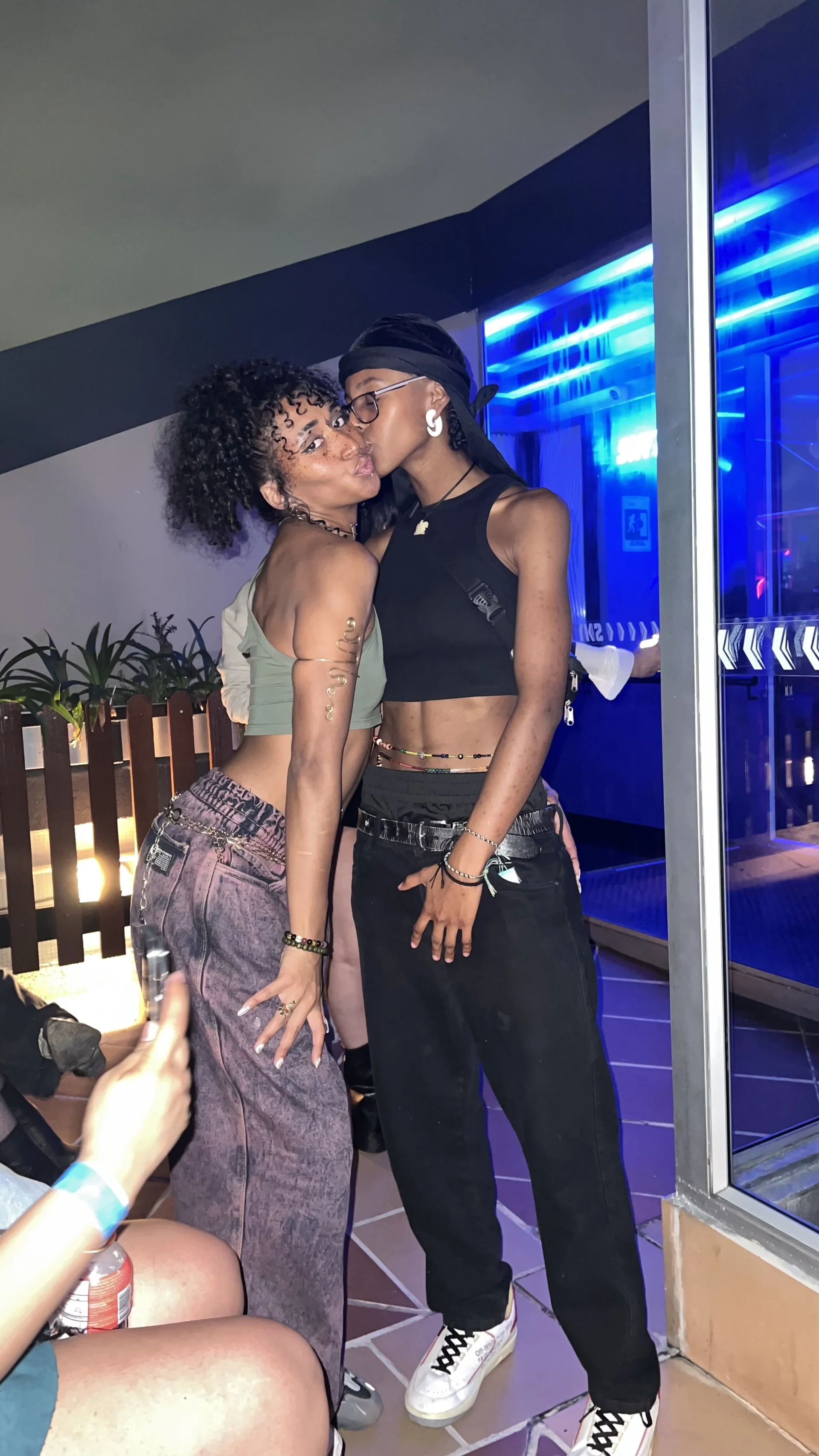 XXX Porn Photo of Nude Sun_lynx_Love 2