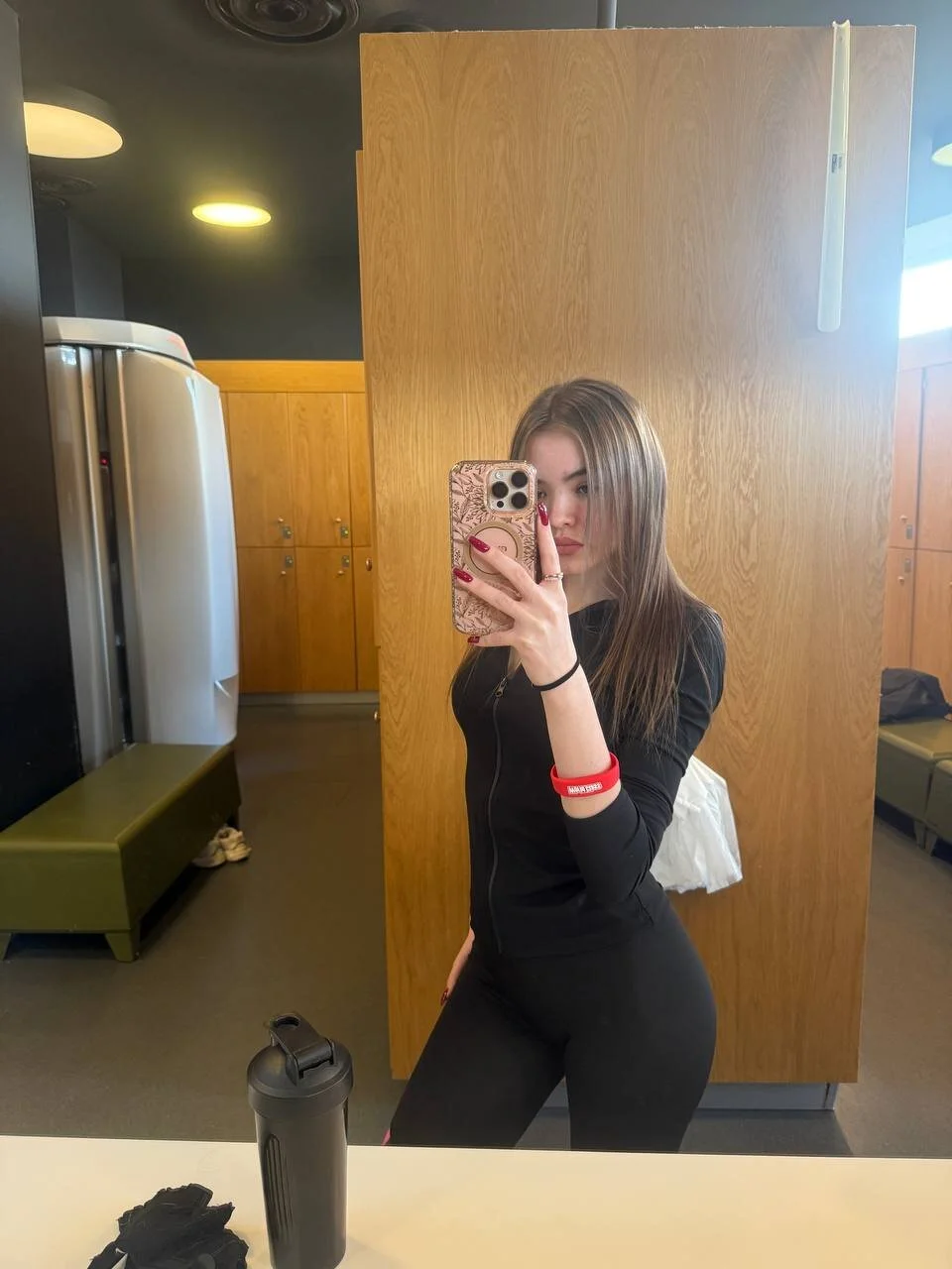XXX Porn Photo of Nude VallieBrandwein 50