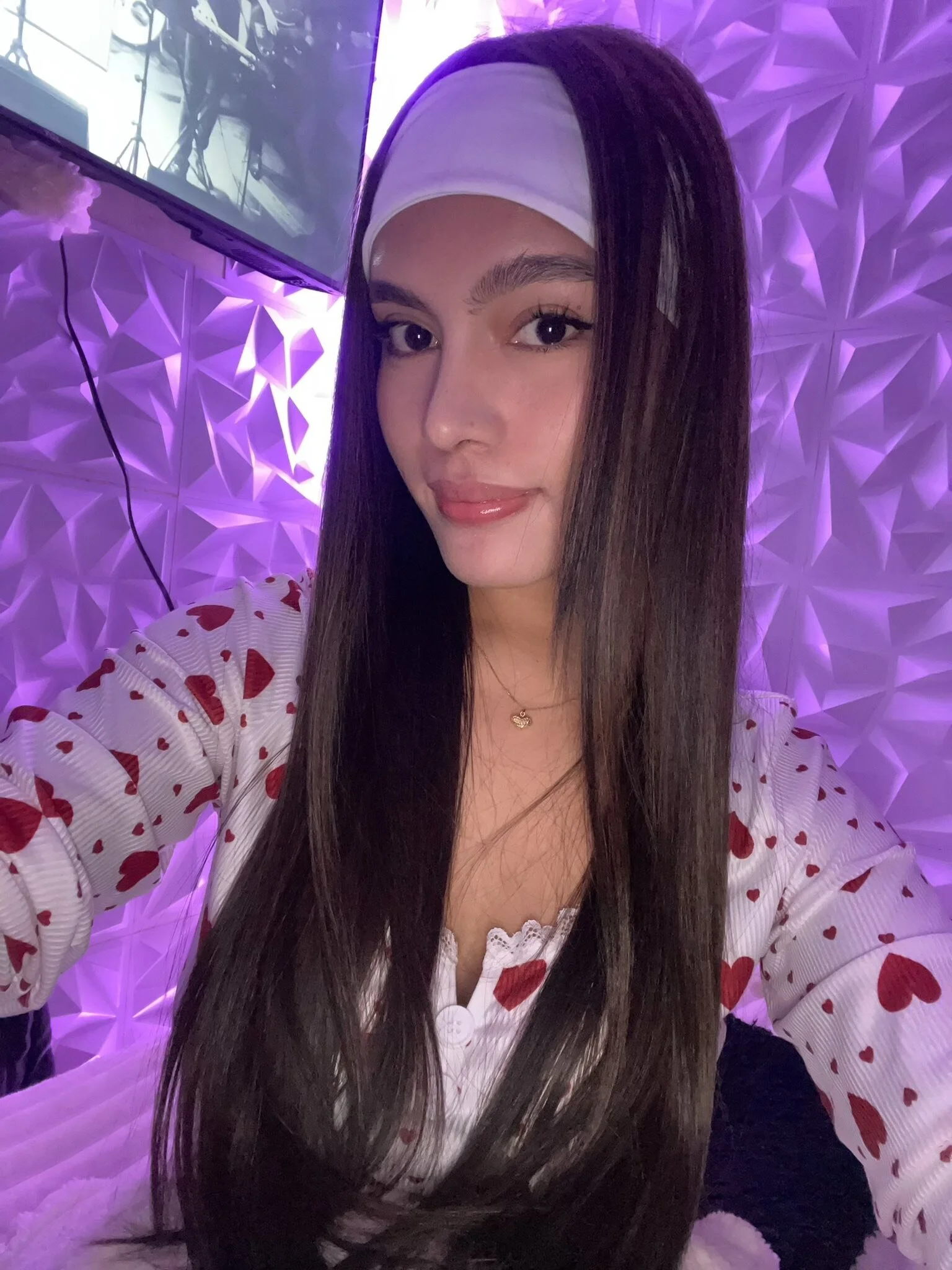 XXX Porn Photo of Nude veronica_fuckxx 2