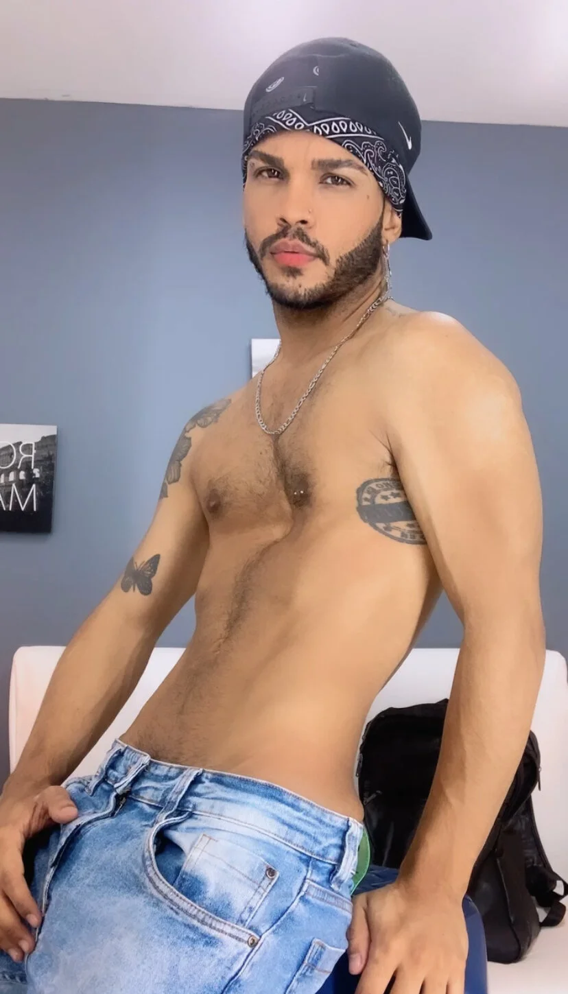 XXX Porn Photo of Nude ricky_vill_ 6