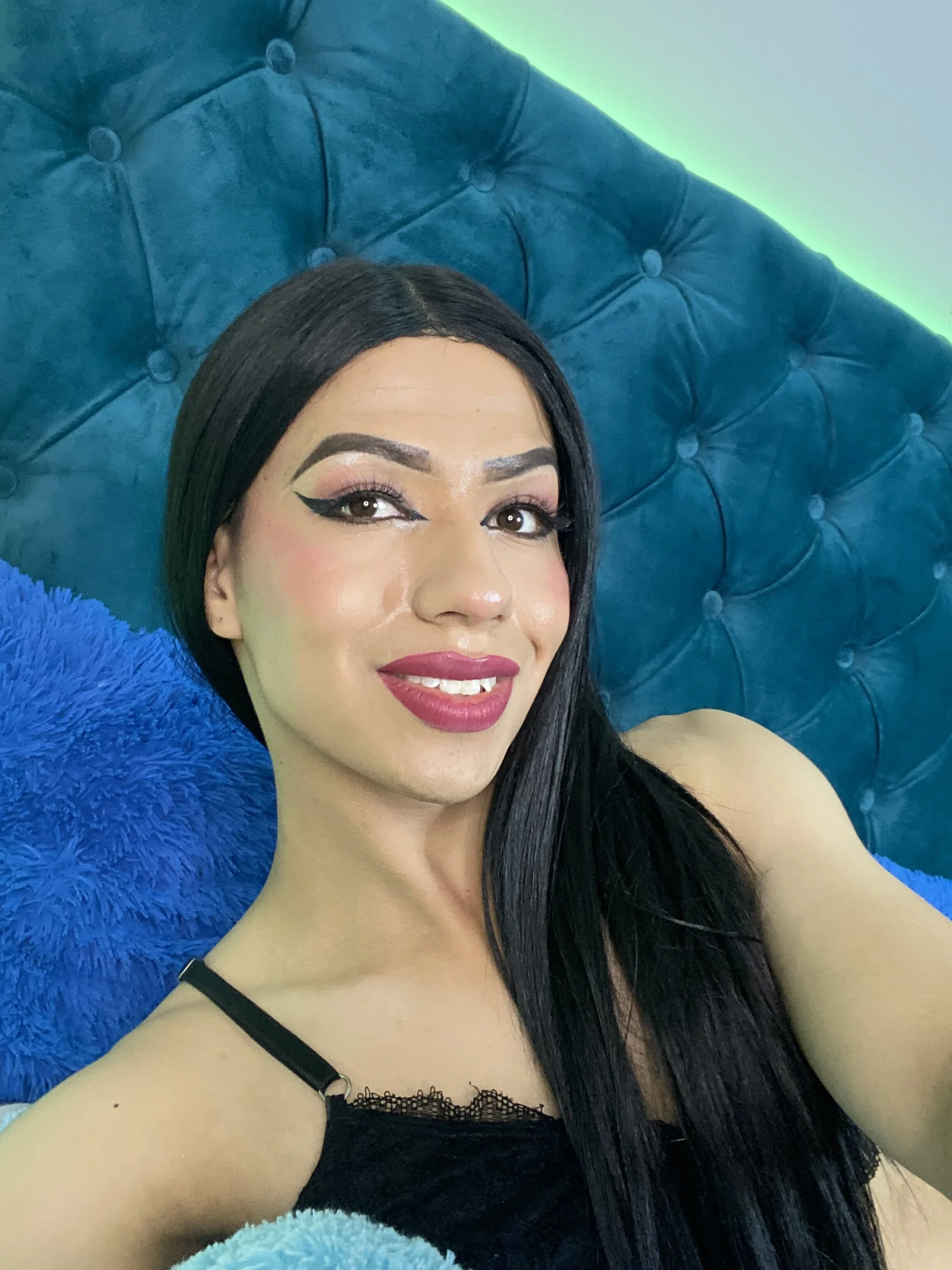 XXX Porn Photo of Nude selena_robertss_ 13