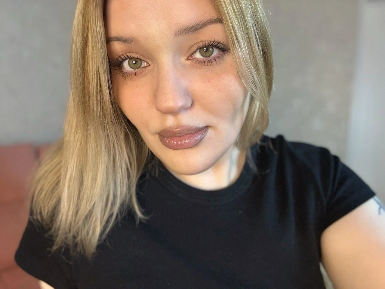 XXX Porn Photo of Nude Michele_Greenn 6