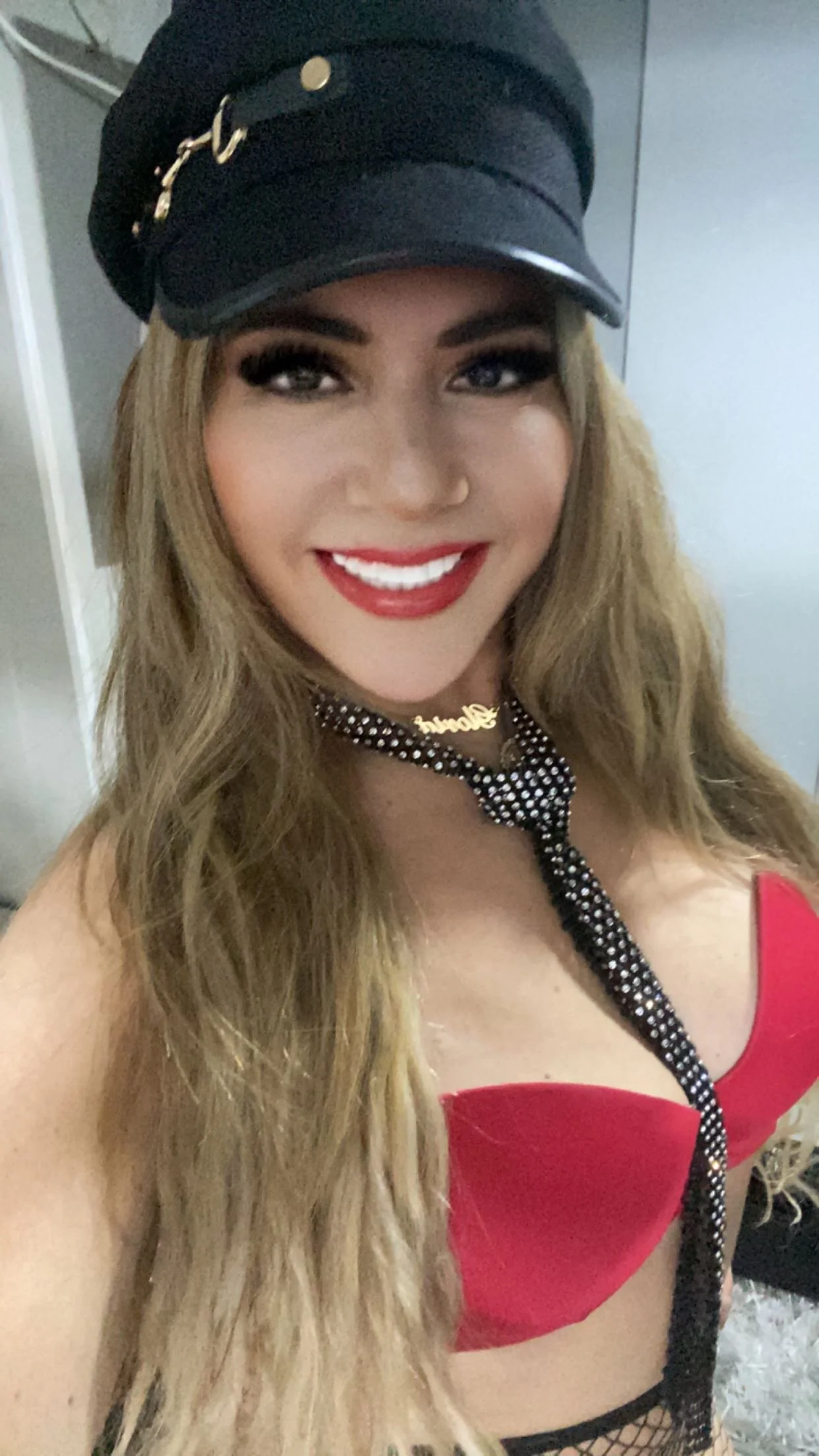 XXX Porn Photo of Nude LARIANA_RIVERA23 56