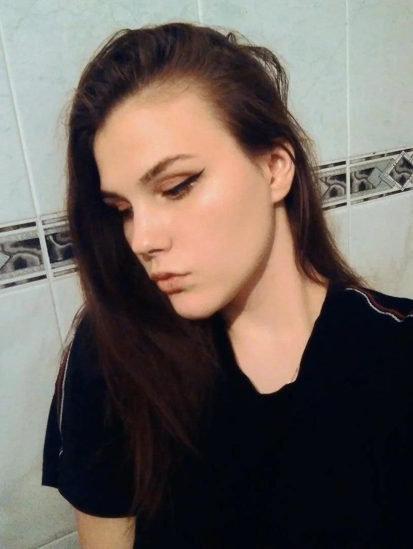 XXX Porn Photo of Nude Eva_liss_ 3