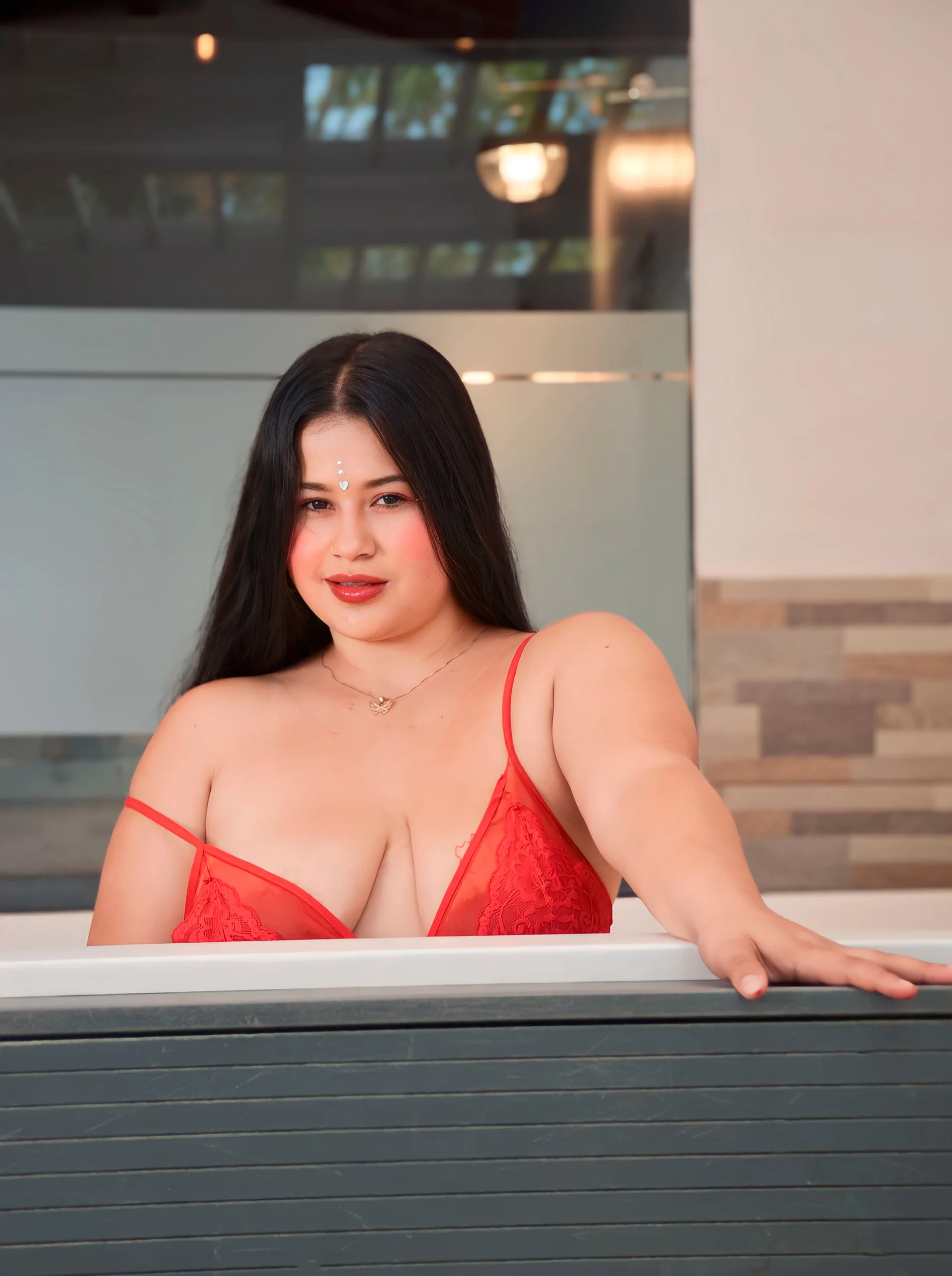 XXX Porn Photo of Nude miahkumar 10