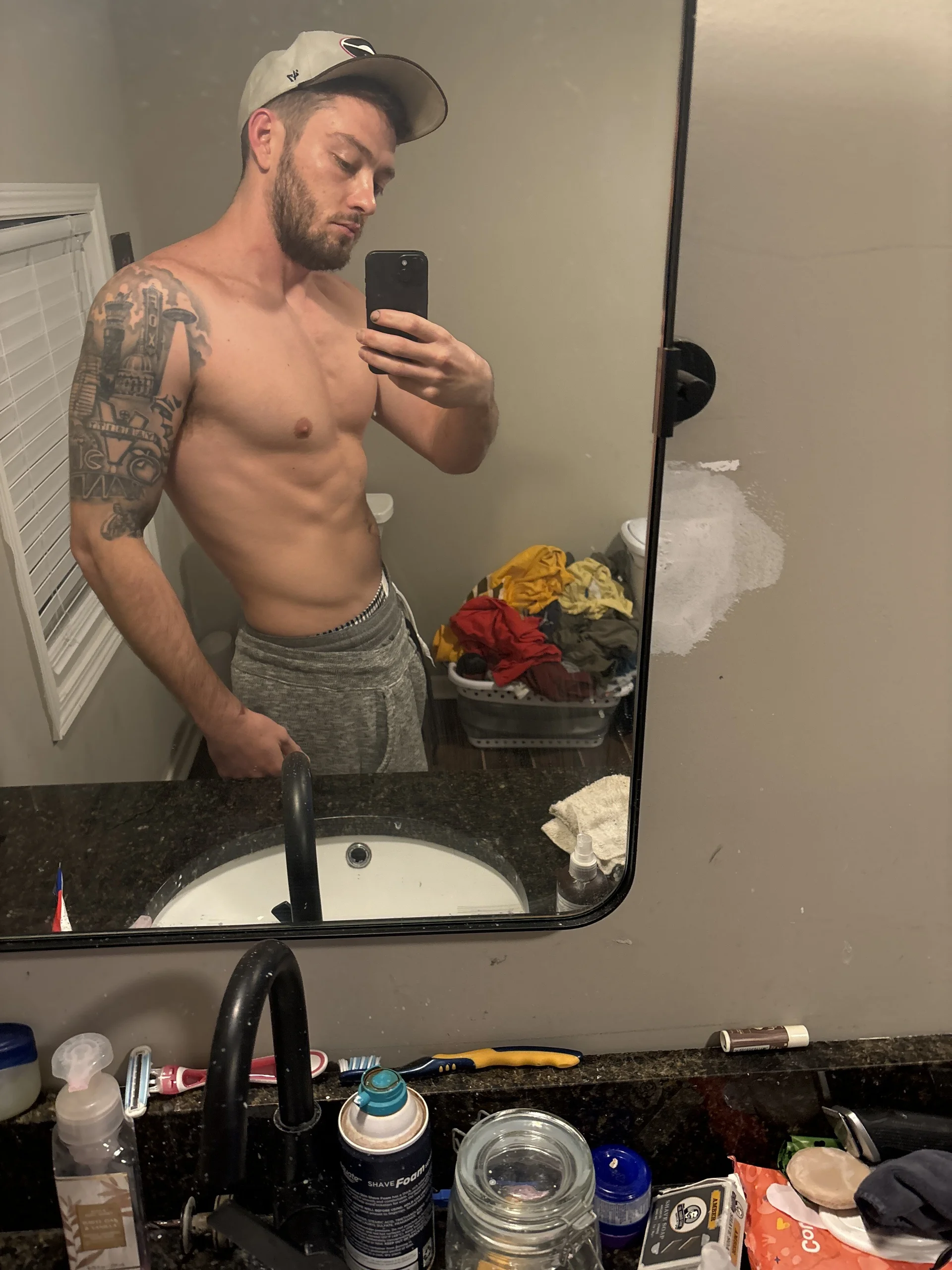 XXX Porn Photo of Nude Jackcough123 2
