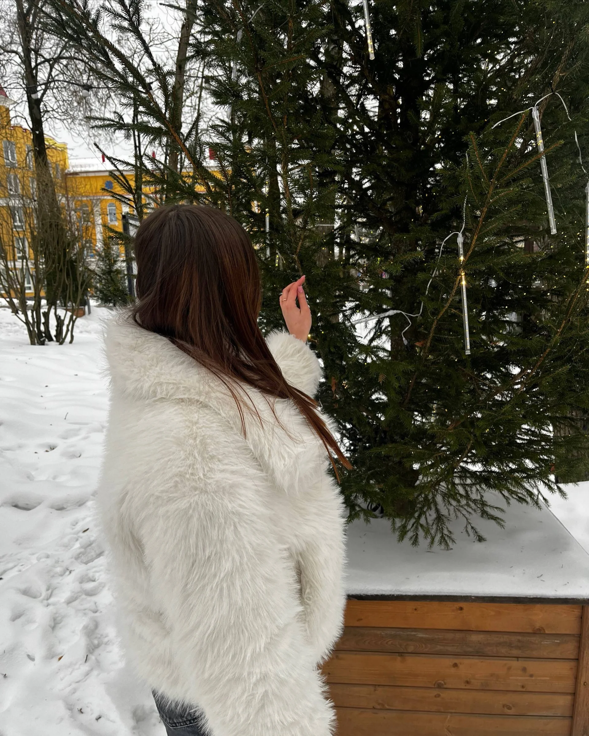 XXX Porn Photo of Nude Lina_moona 5