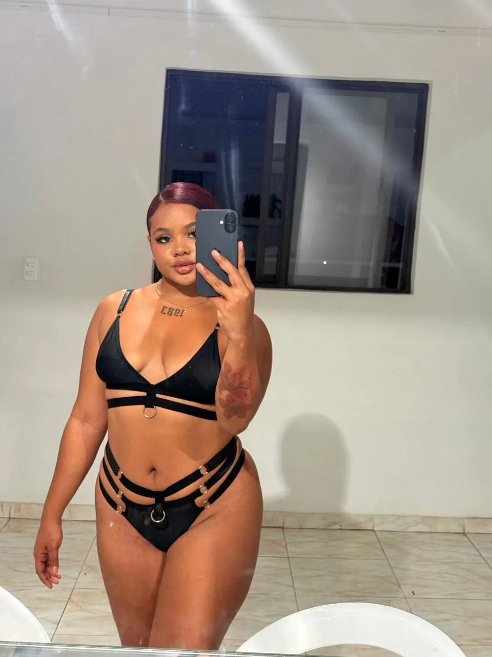 XXX Porn Photo of Nude Maaracooper 61