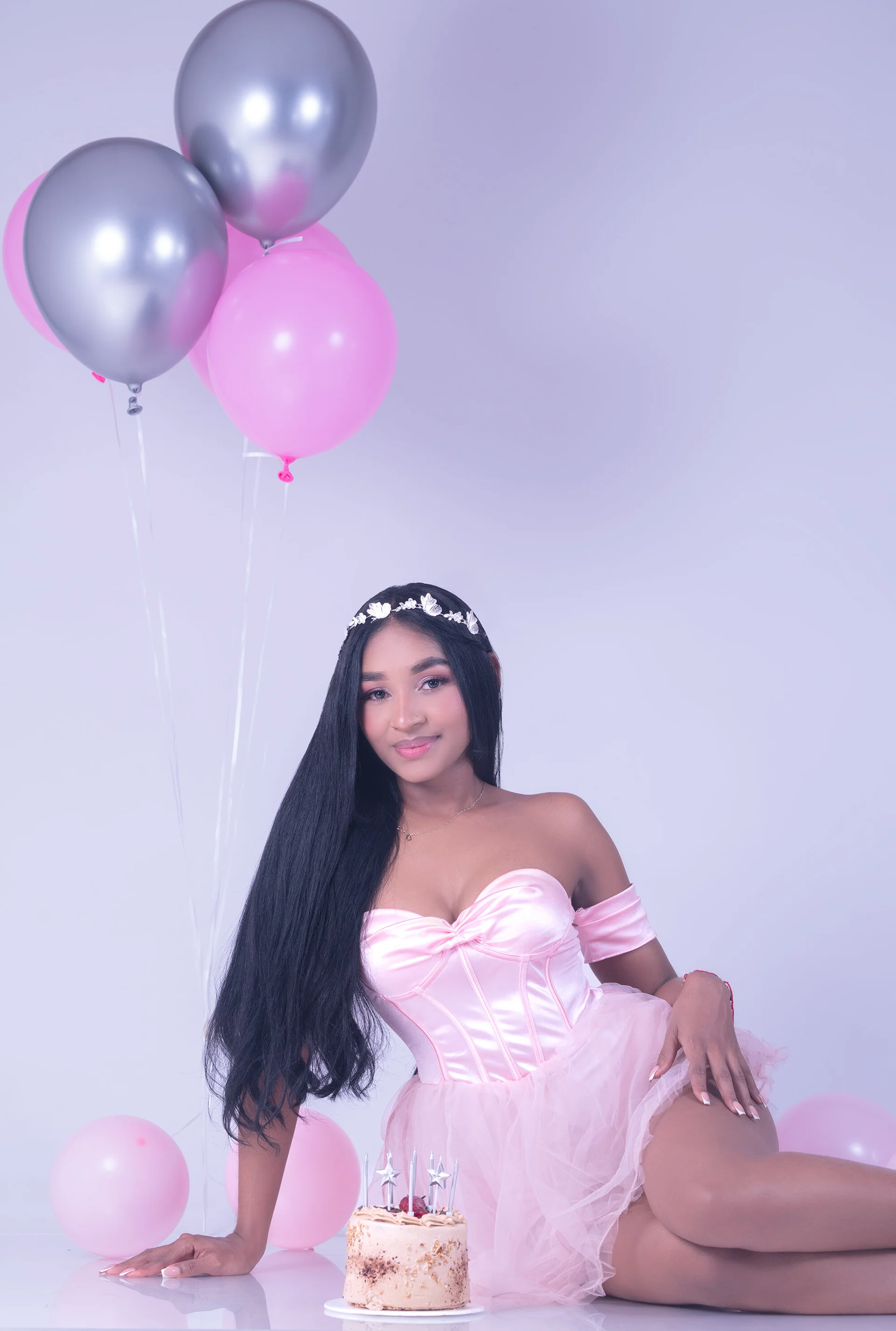 XXX Porn Photo of Nude Angelicamayson 41