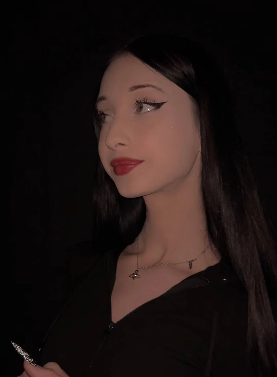 XXX Porn Photo of Nude DarkMouseee 5