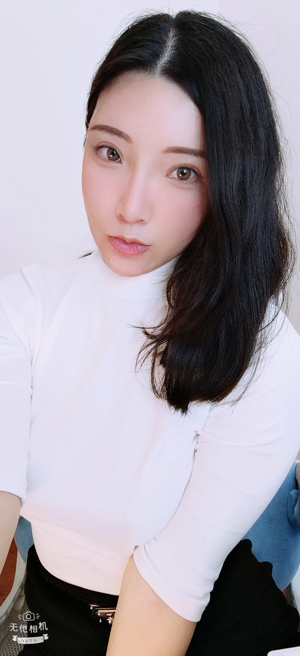 XXX Porn Photo of Nude Lucky-jiajia 6