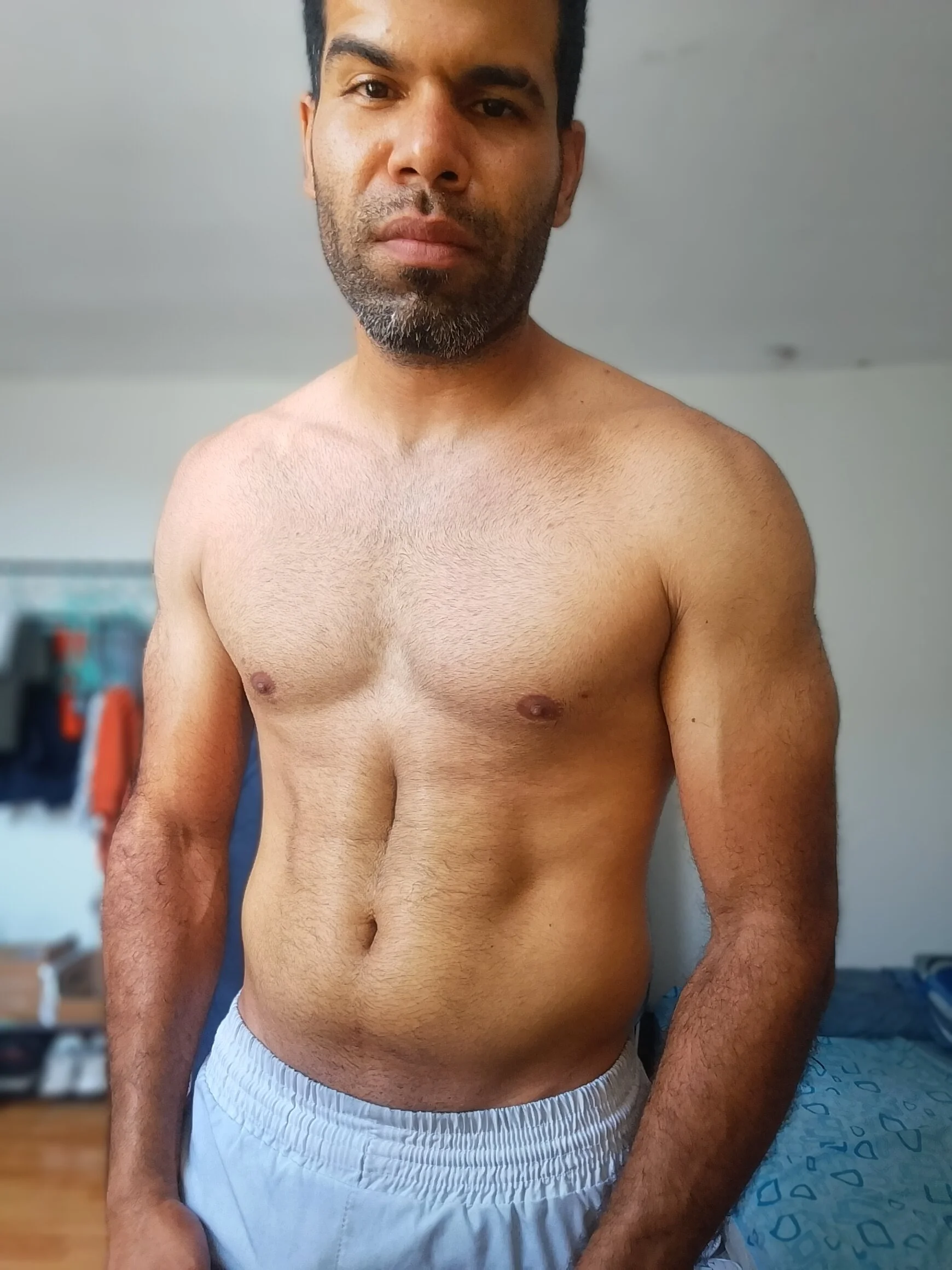XXX Porn Photo of Nude thom_1 5