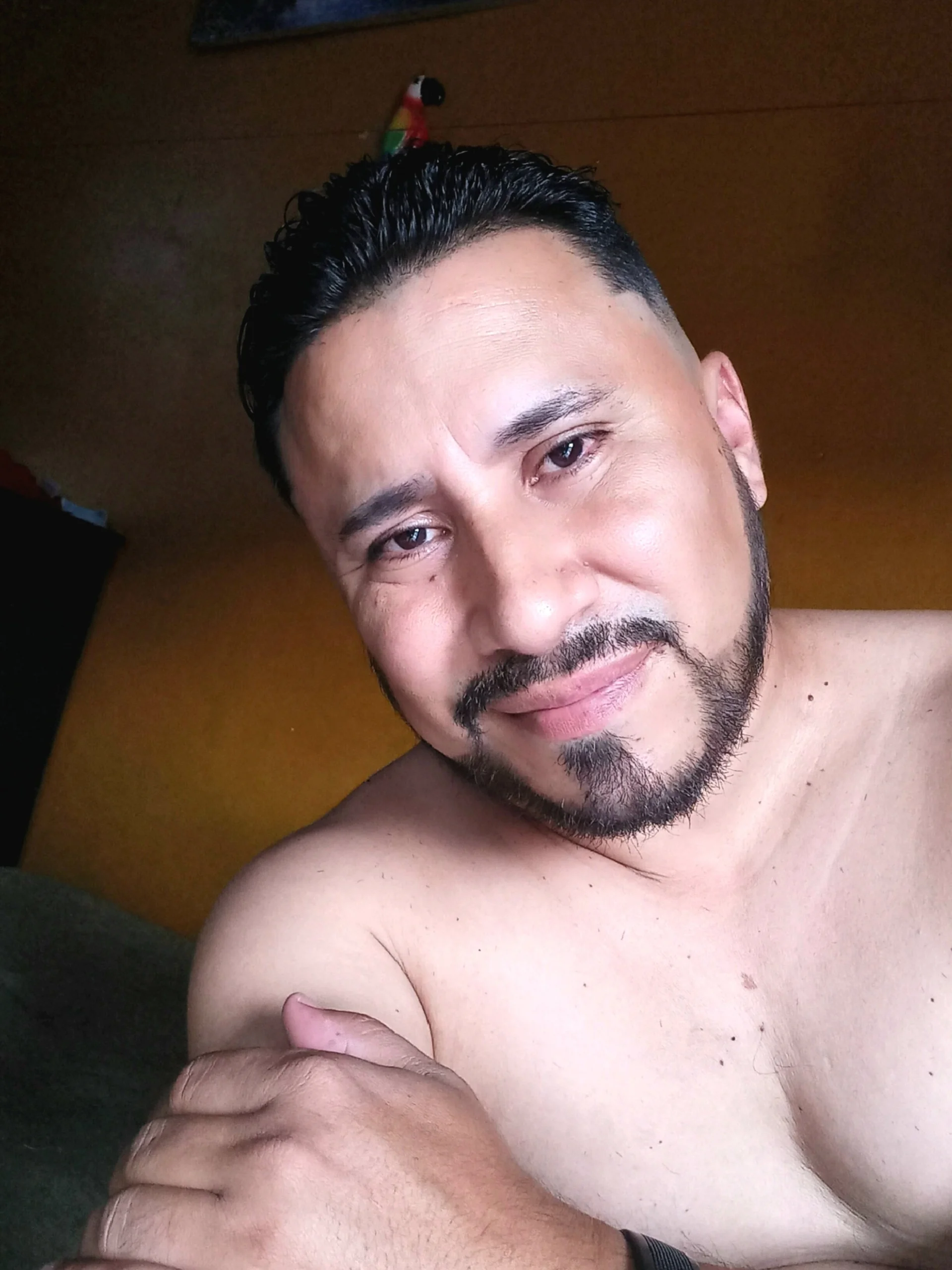 XXX Porn Photo of Nude eumanzor43 5