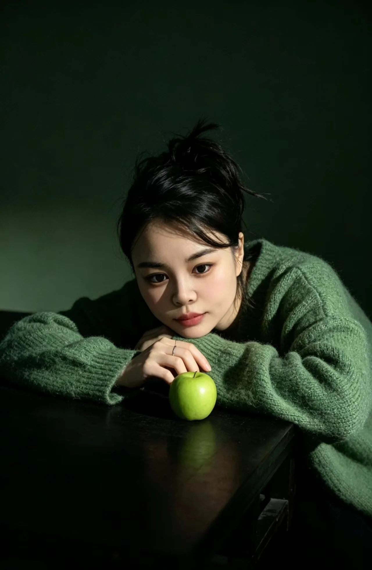 XXX Porn Photo of Nude QinQin_3333 5