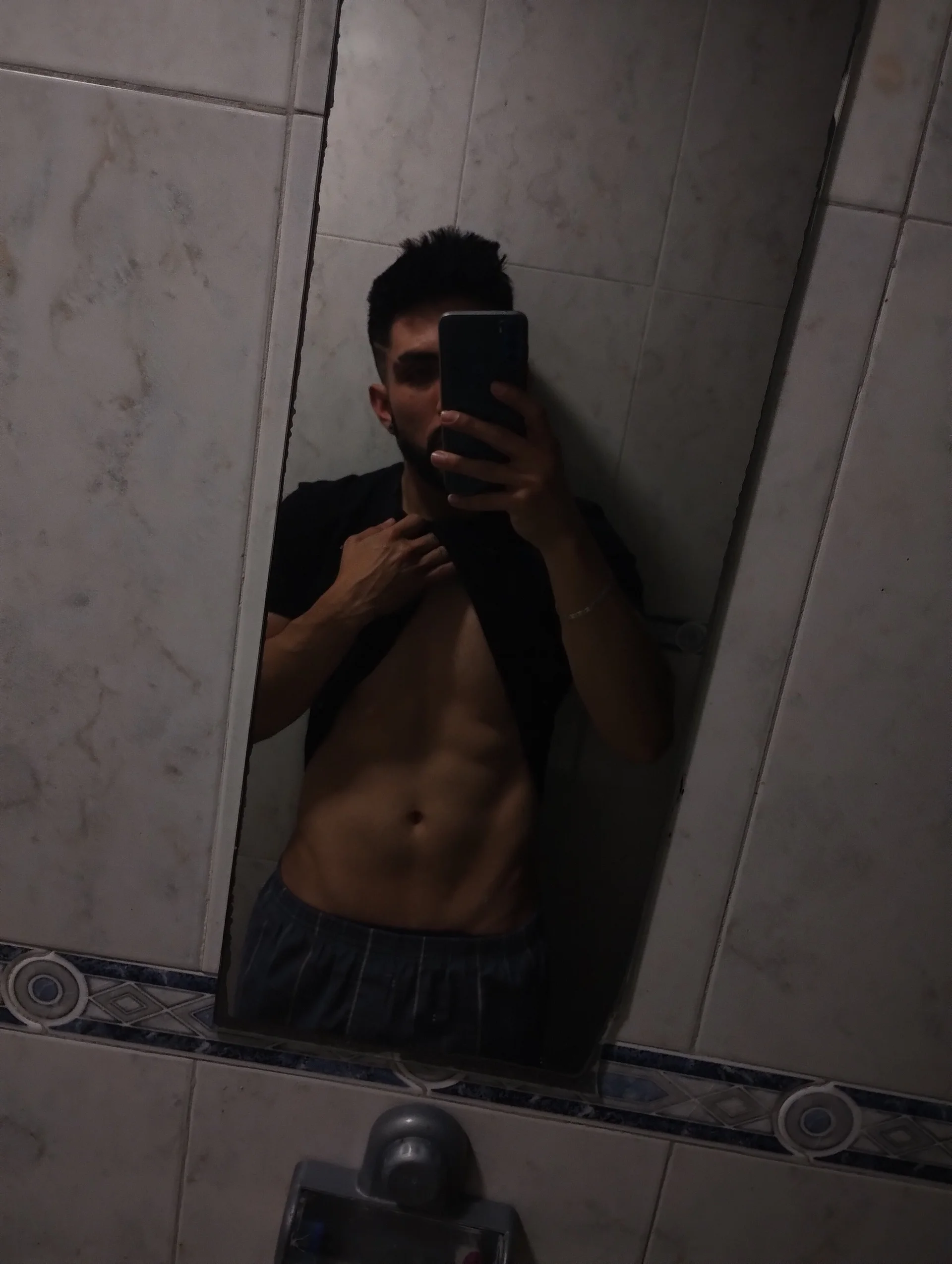 XXX Porn Photo of Nude _DANTE_BIGASS 1