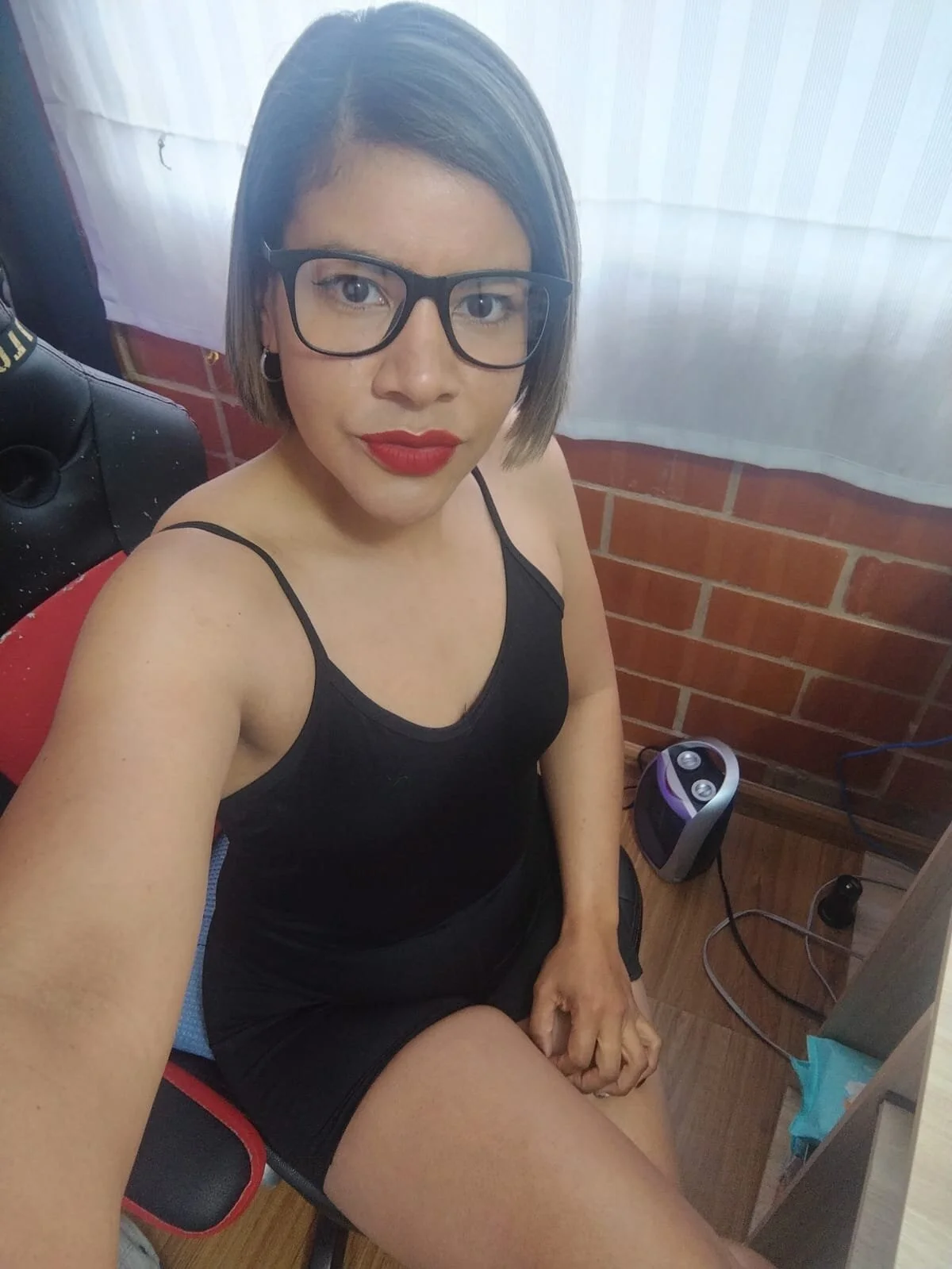XXX Porn Photo of Nude peanut_tangerine 10