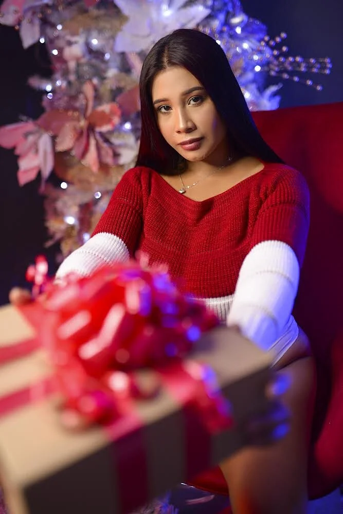 XXX Porn Photo of Nude Tefavega-1 38