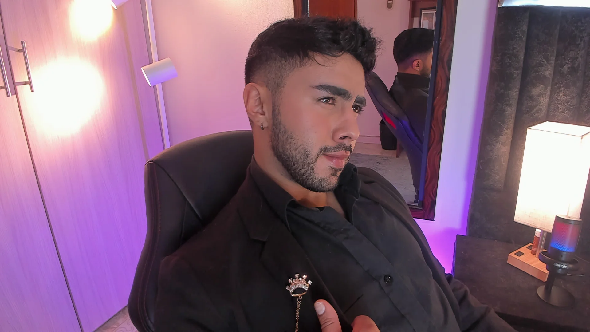 XXX Porn Photo of Nude ItsMeEros 104