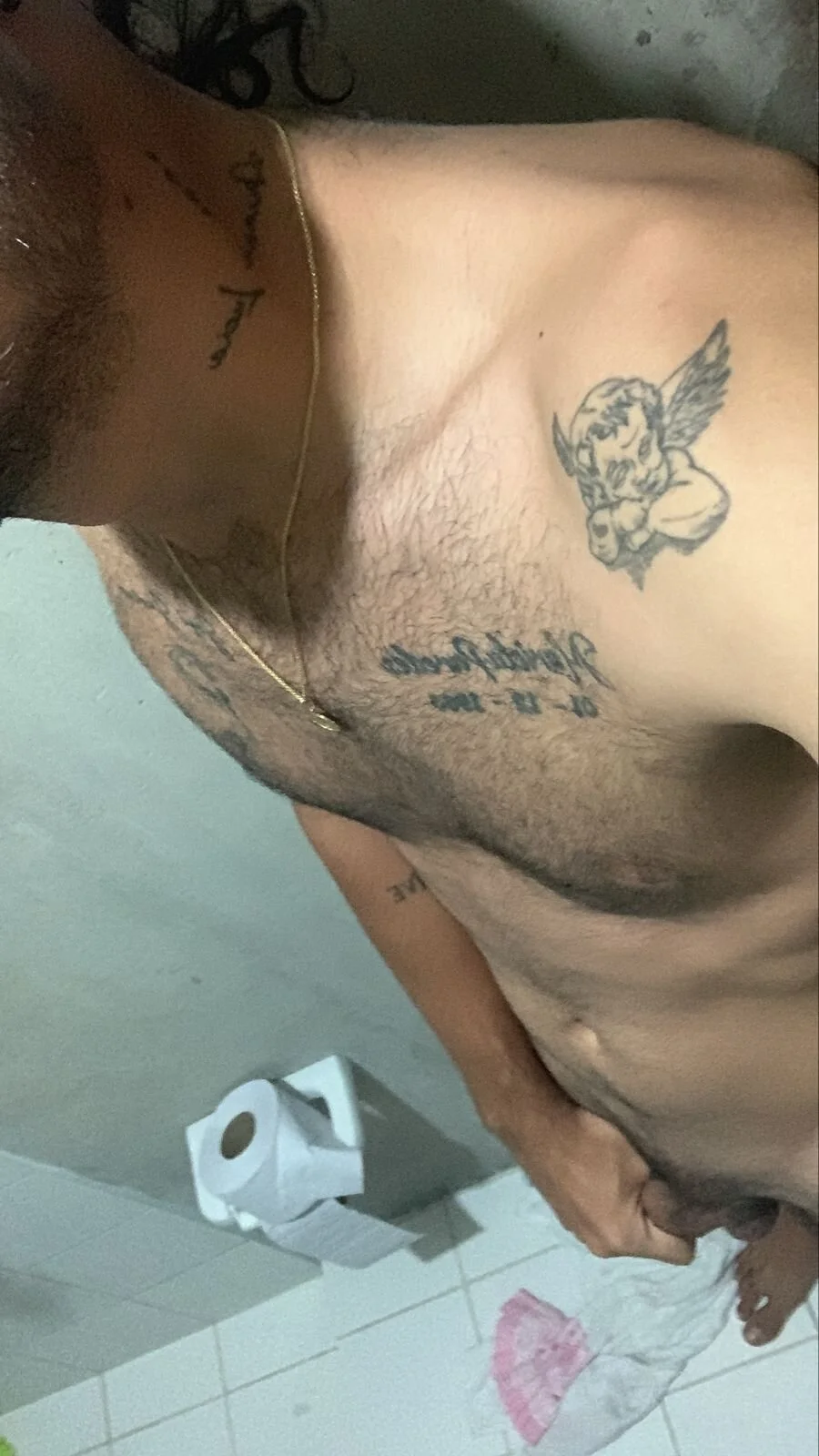 XXX Porn Photo of Nude JuceAn14 2