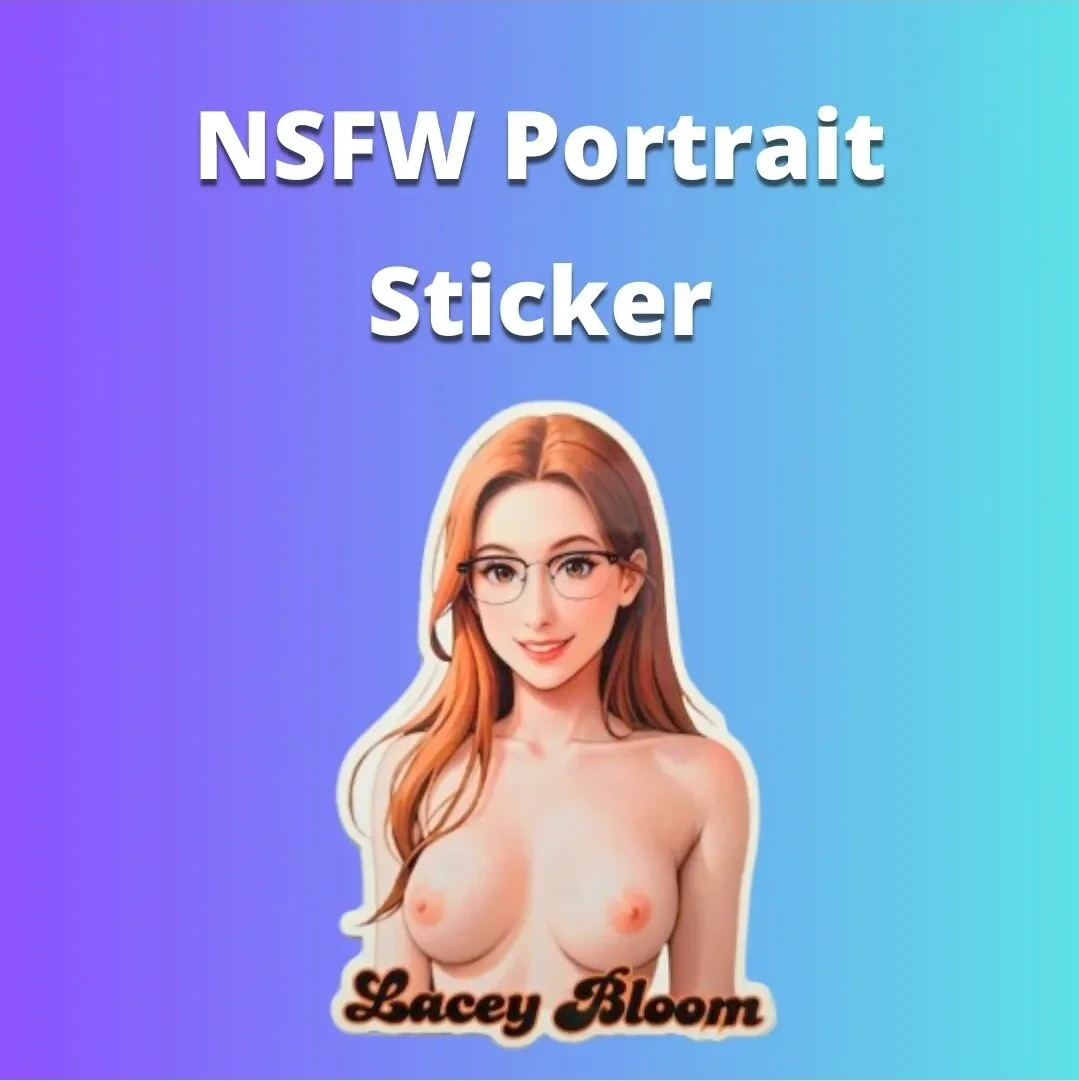 XXX Porn Photo of Nude TheLaceyBloom 46