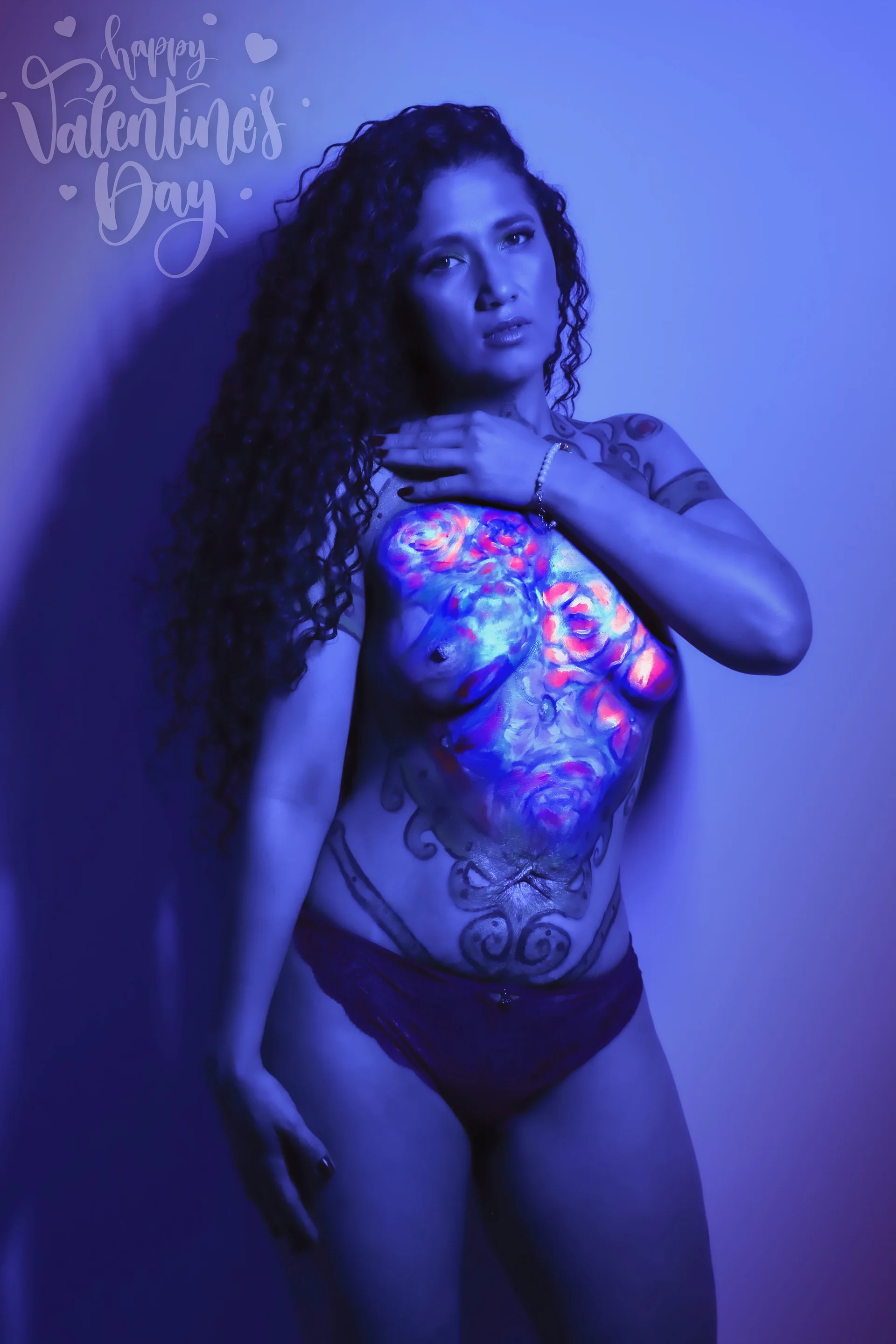XXX Porn Photo of Nude Dakota_Rainbow22 9