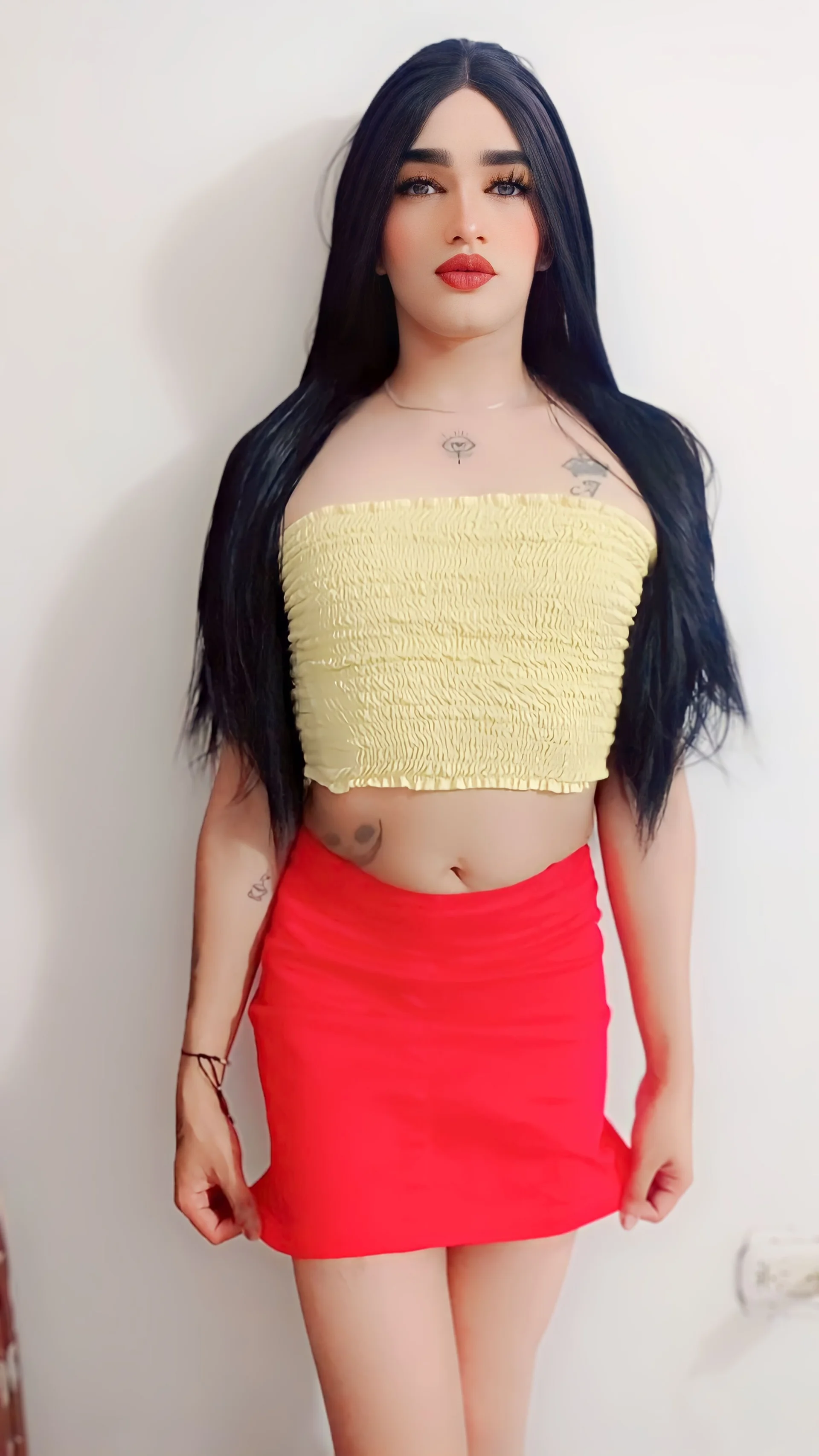XXX Porn Photo of Nude Latin_Gabriela 2