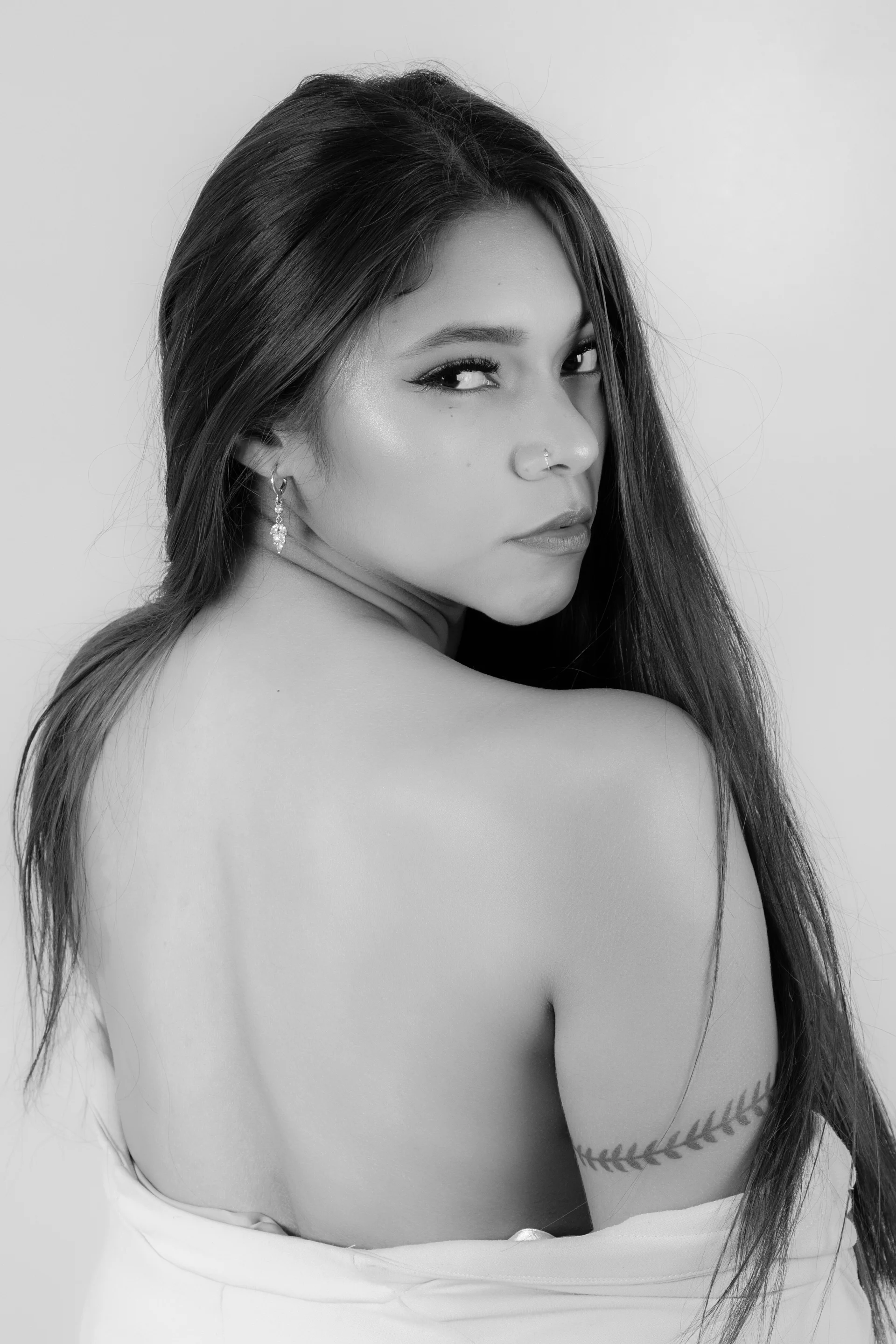 XXX Porn Photo of Nude Alliz_Collette 16