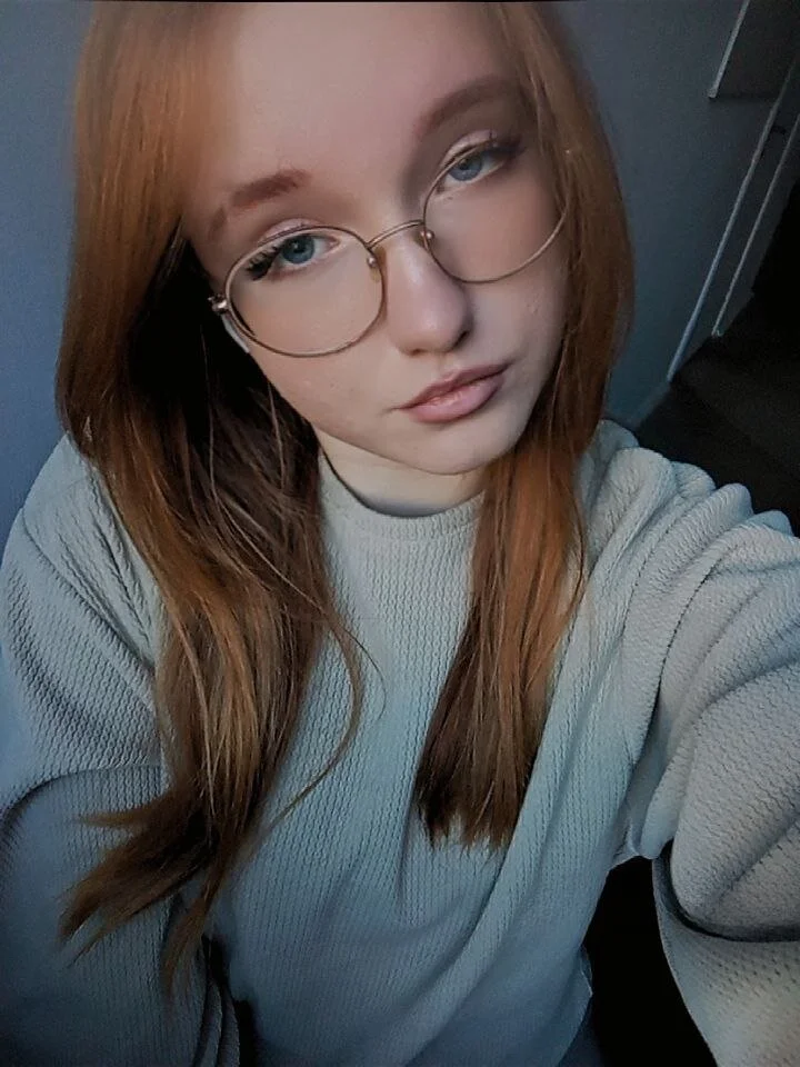 XXX Porn Photo of Nude BelladeSimons 3