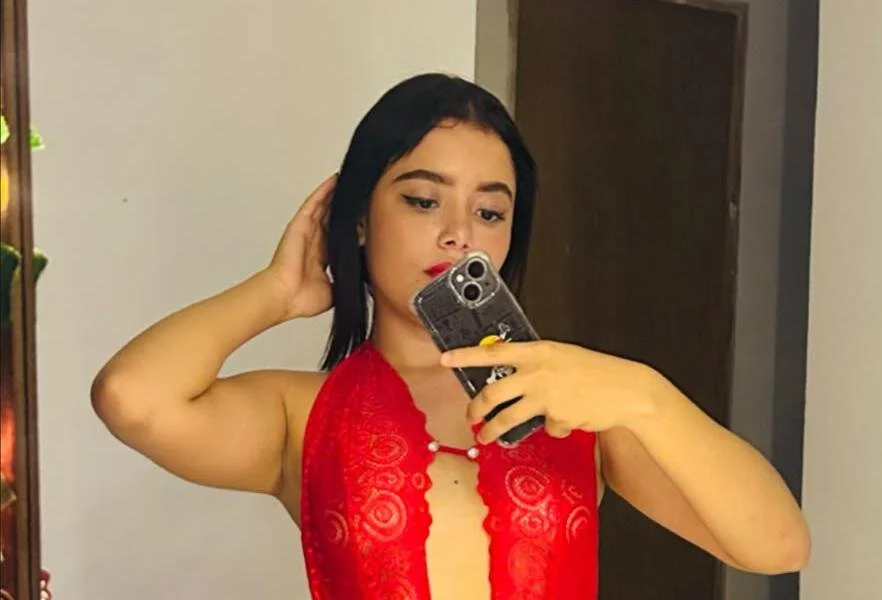 XXX Porn Photo of Nude Kristhal_jhons 3