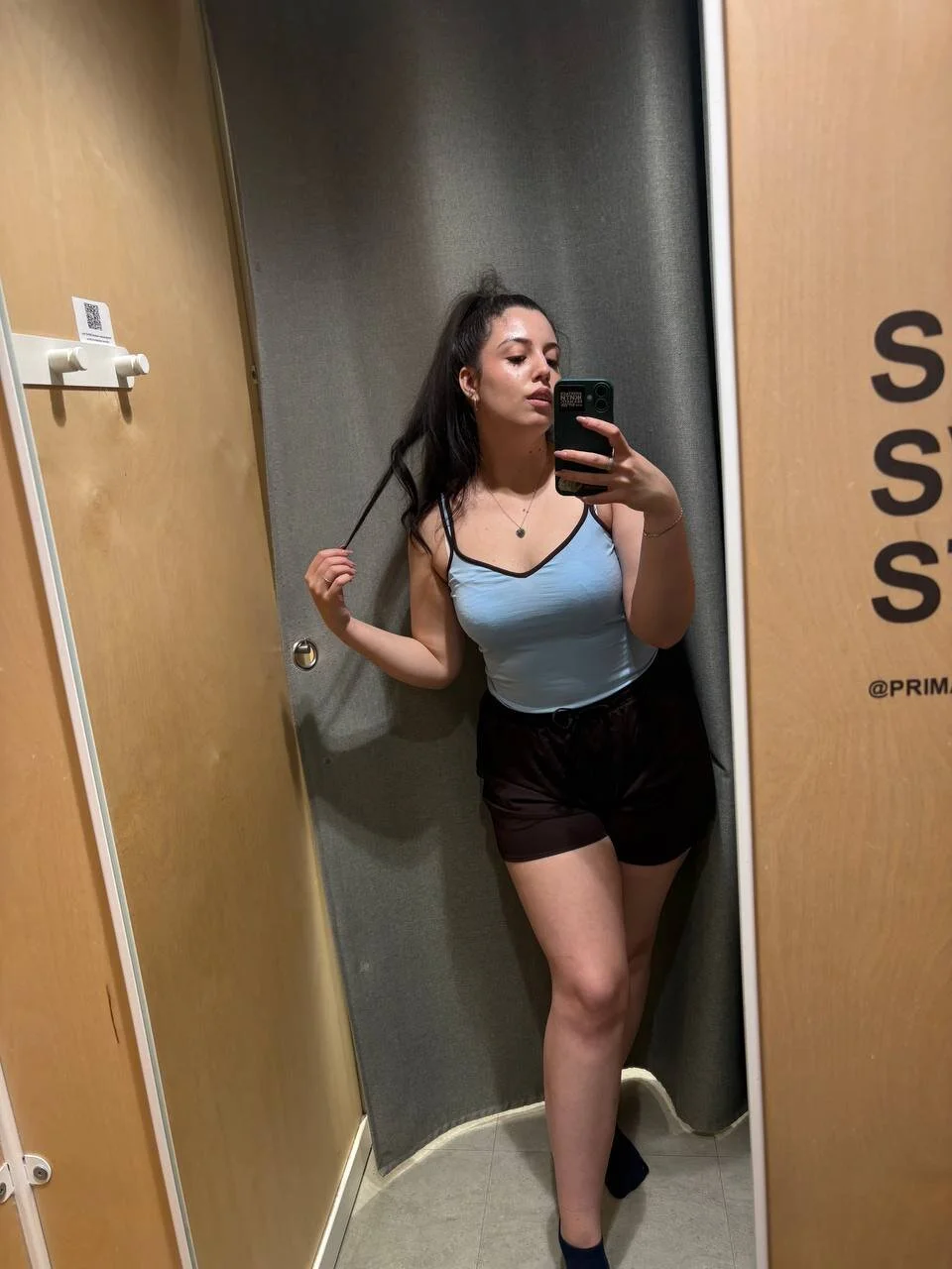 XXX Porn Photo of Nude SweetFenomen67 10
