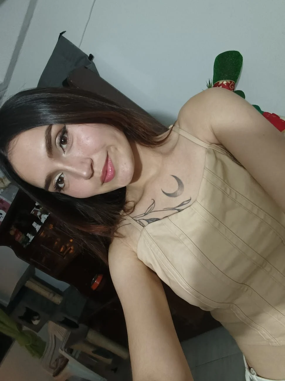 XXX Porn Photo of Nude megumi_roses 4