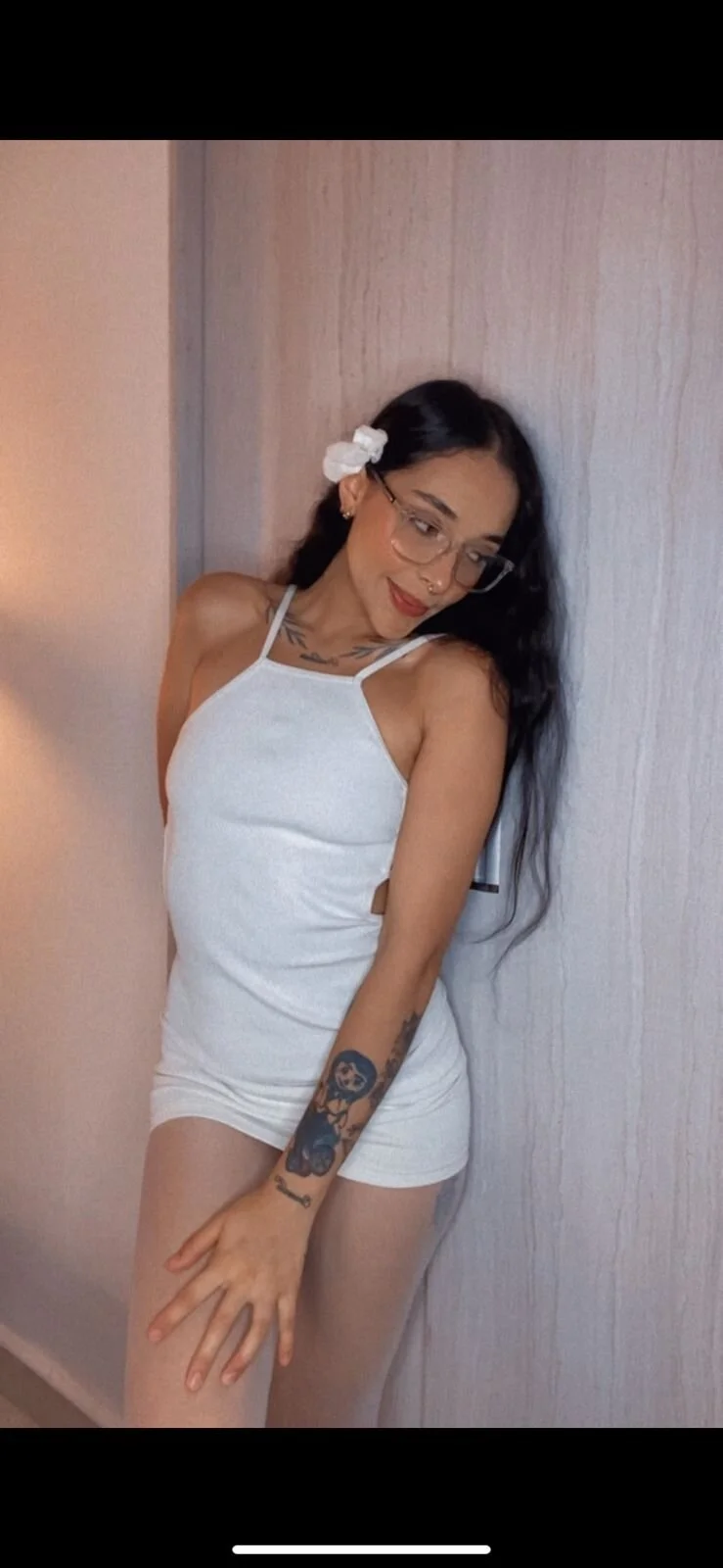 XXX Porn Photo of Nude Roseaurora 25
