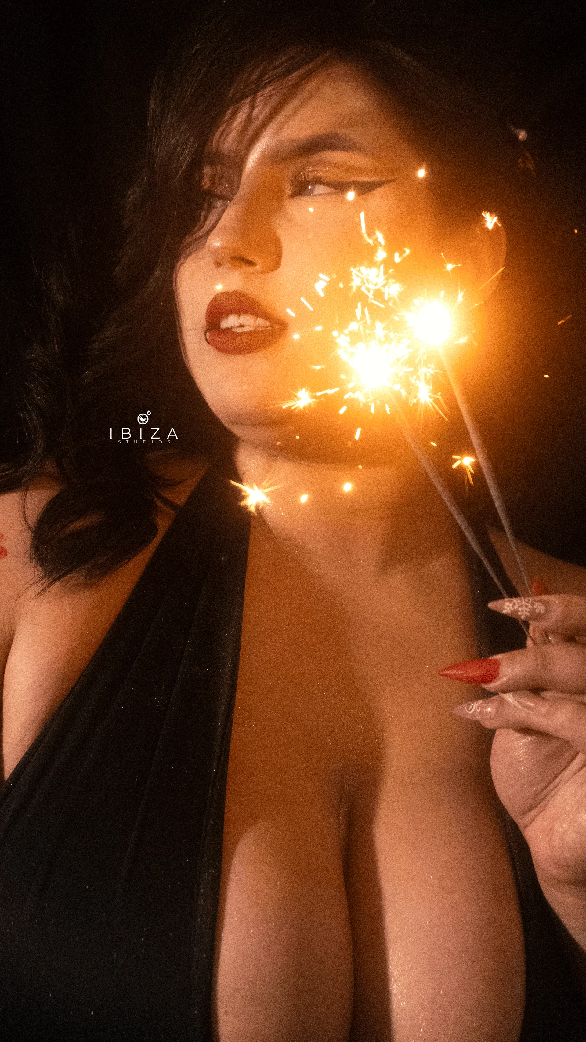 XXX Porn Photo of Nude Karmilla_Rosse 142