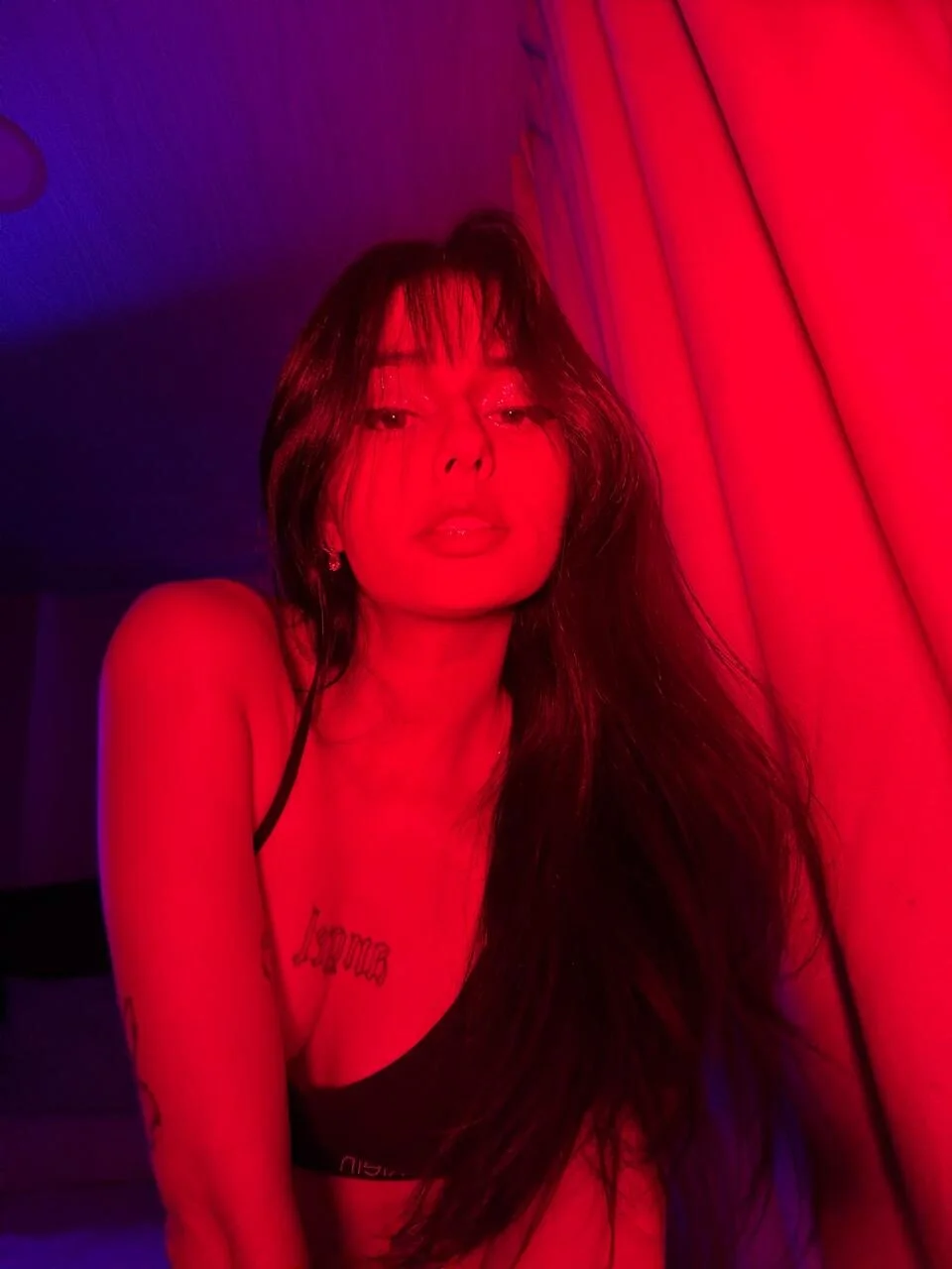 XXX Porn Photo of Nude Cattazahir 3