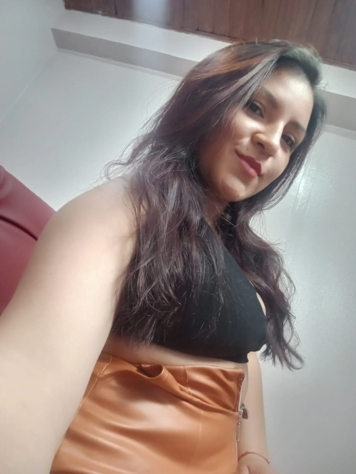 XXX Porn Photo of Nude Sahamara_07 3