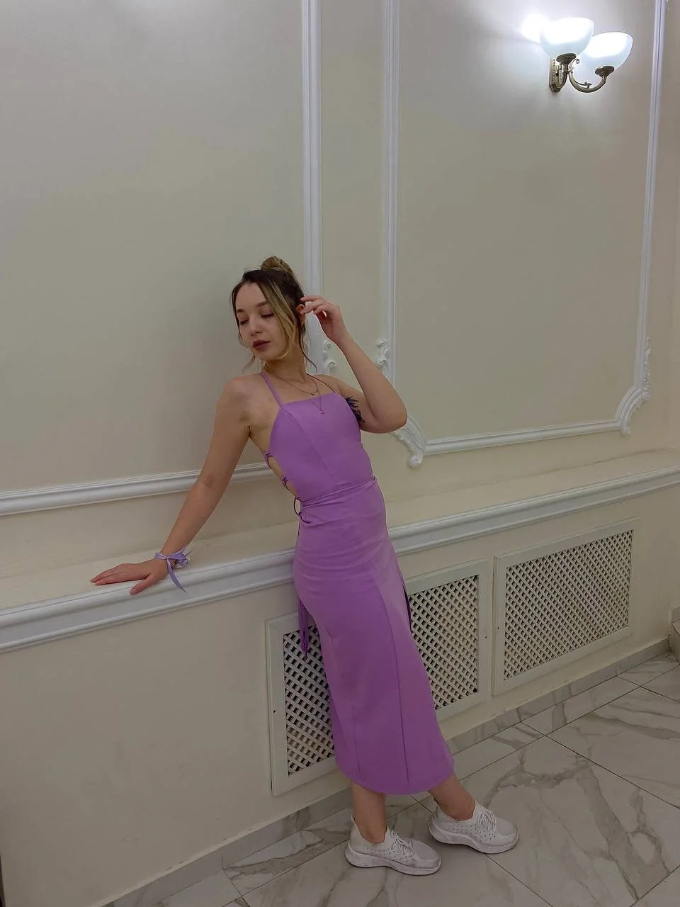 XXX Porn Photo of Nude MiaThaine 2
