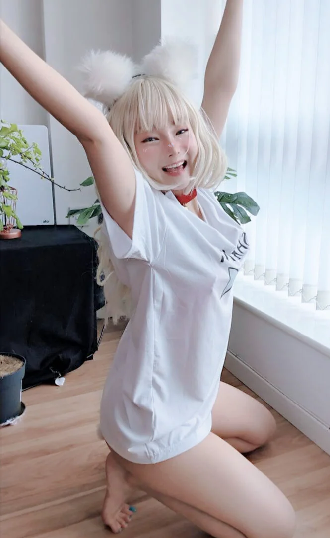 XXX Porn Photo of Nude AureliaDoll 1