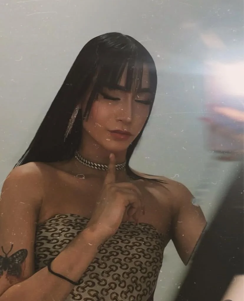 XXX Porn Photo of Nude TransDivaSantana 2