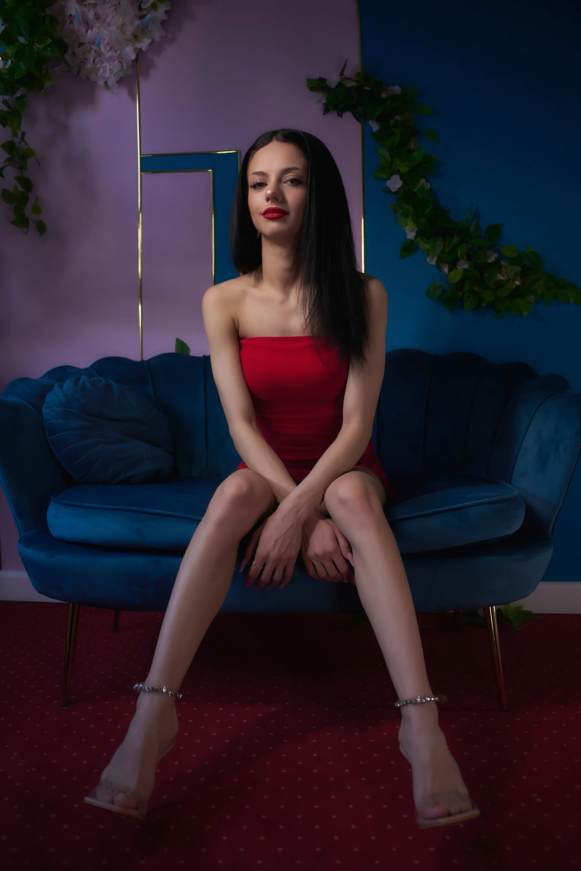 XXX Porn Photo of Nude NataliaCroft 13
