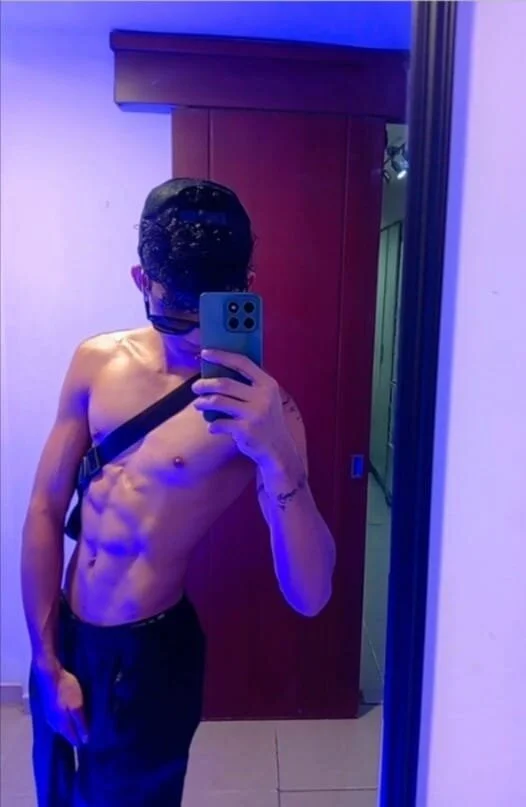 XXX Porn Photo of Nude KamiSuarez 79
